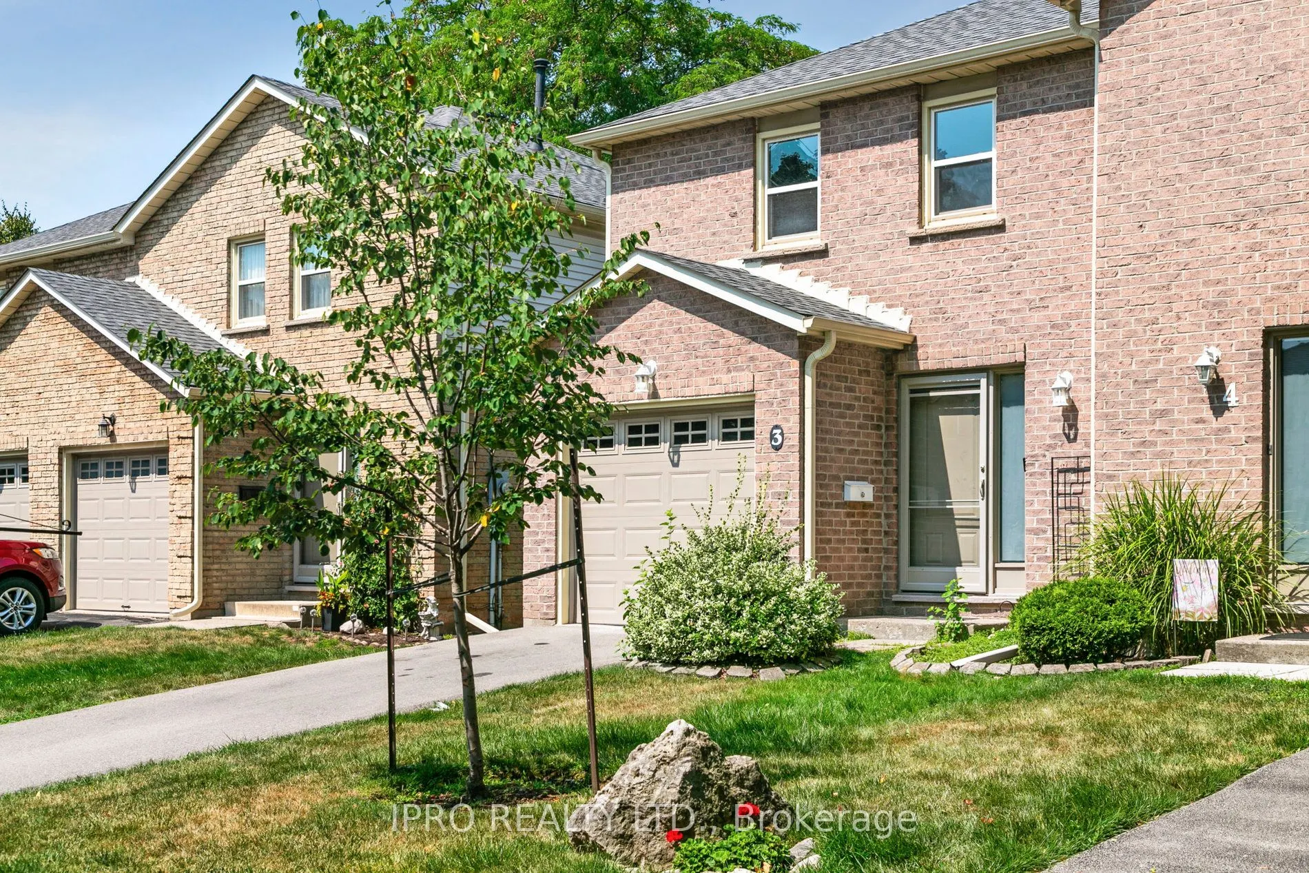3455 Caplan Crescent, #3