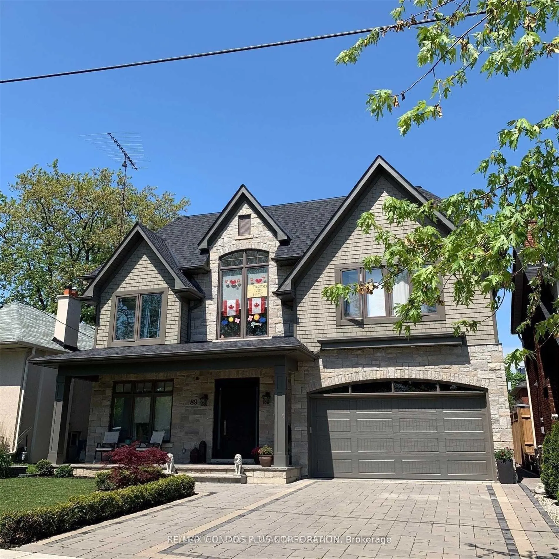 89 Superior Avenue