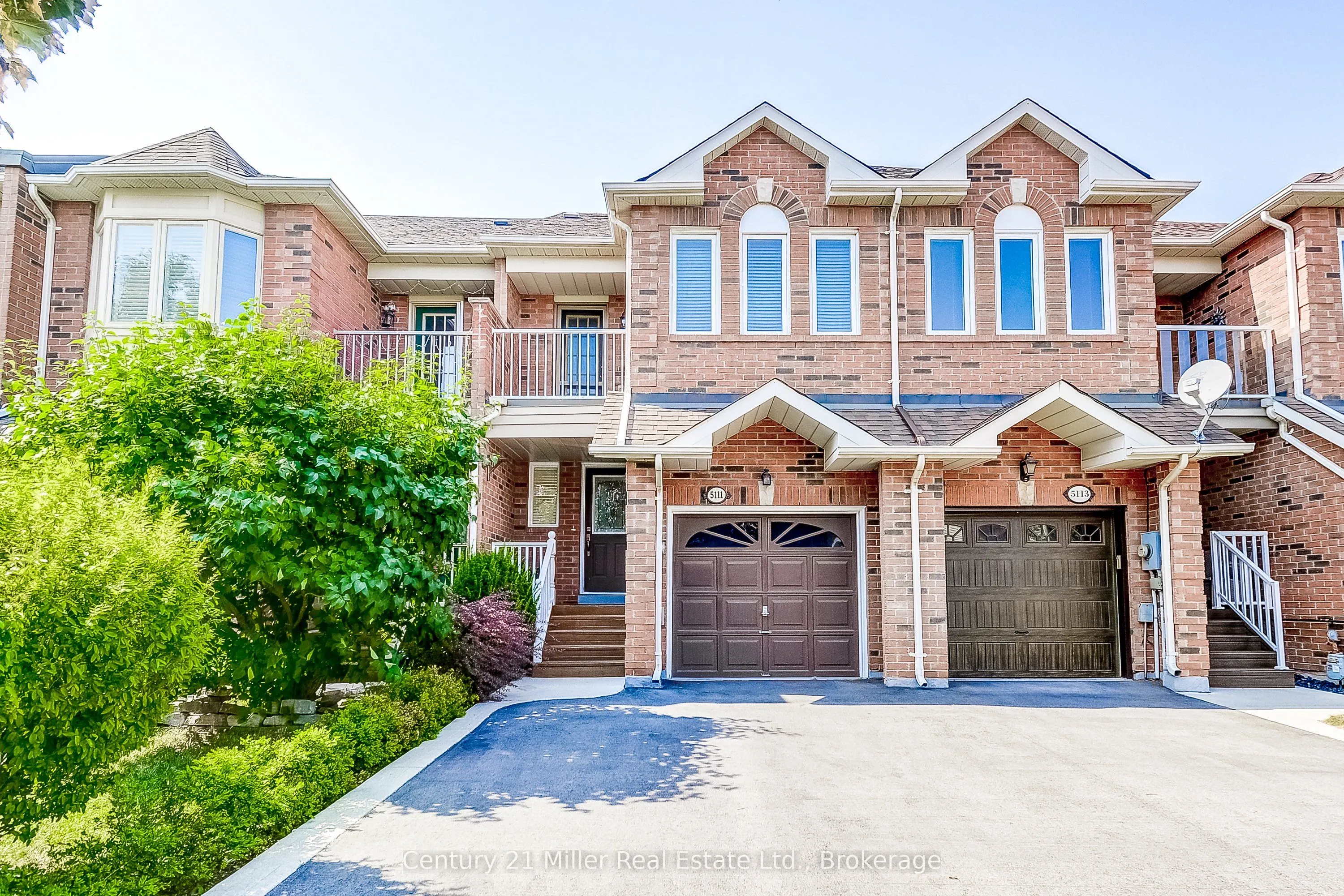 5111 Thornburn Drive
