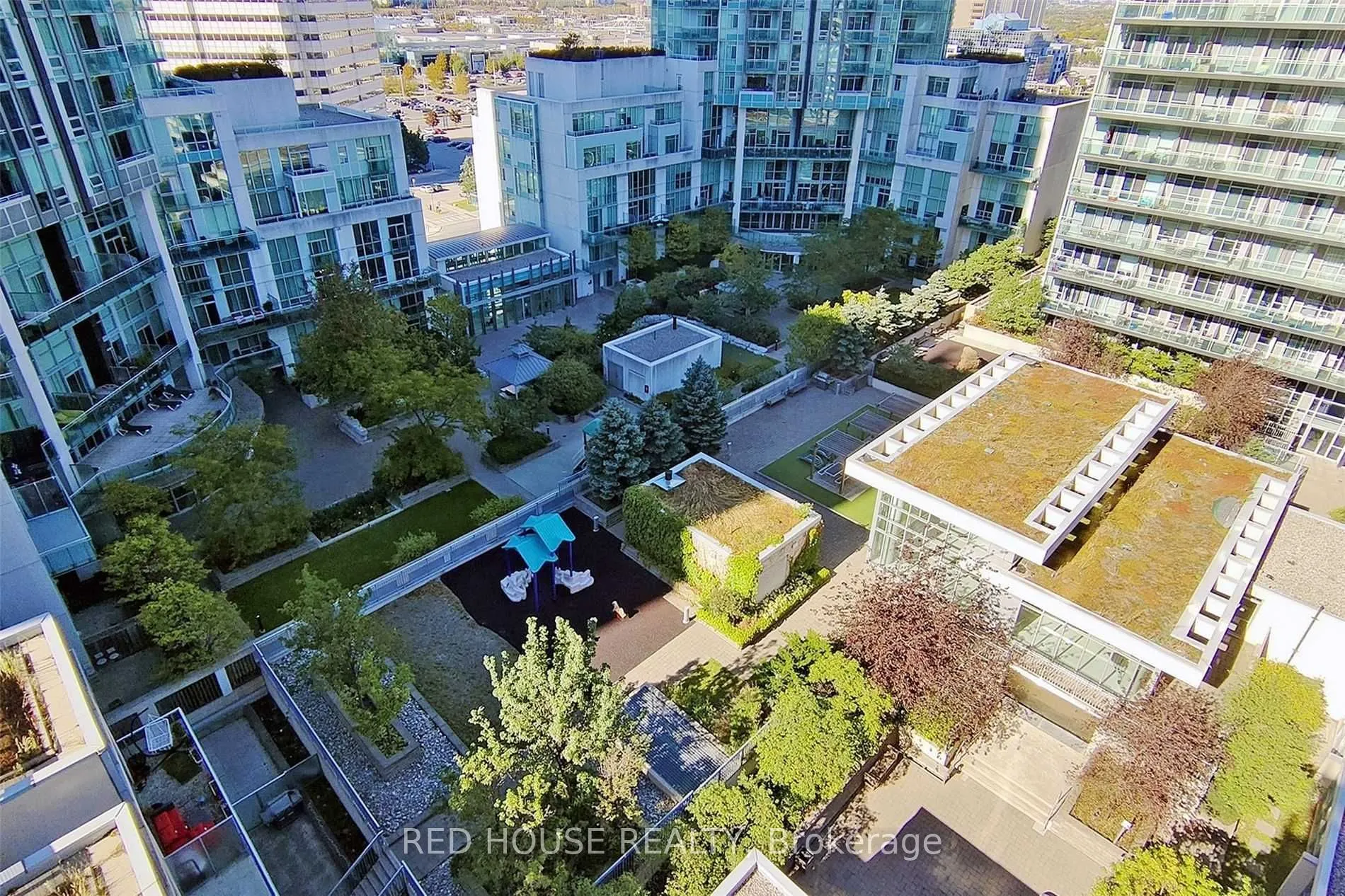 225 Webb Drive, #1504