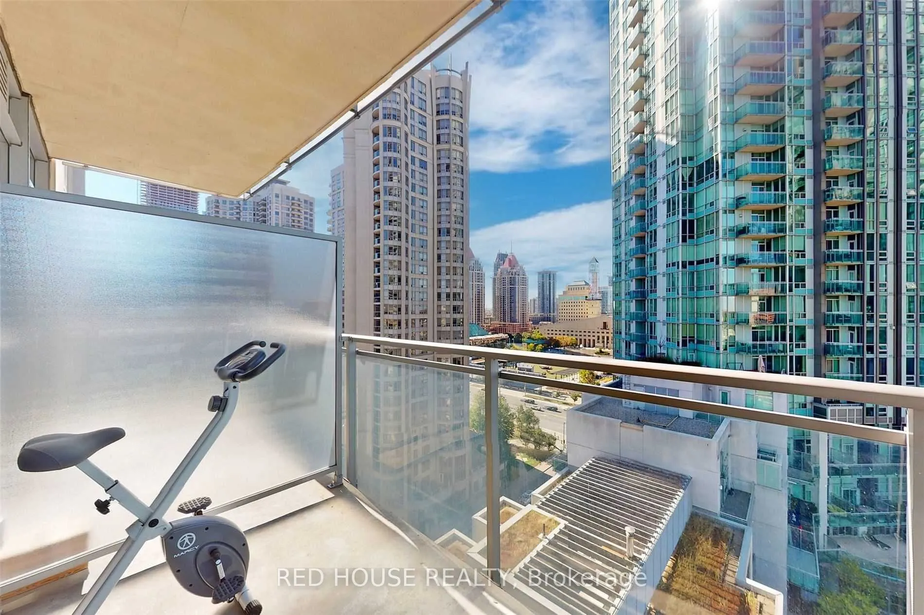 225 Webb Drive, #1504