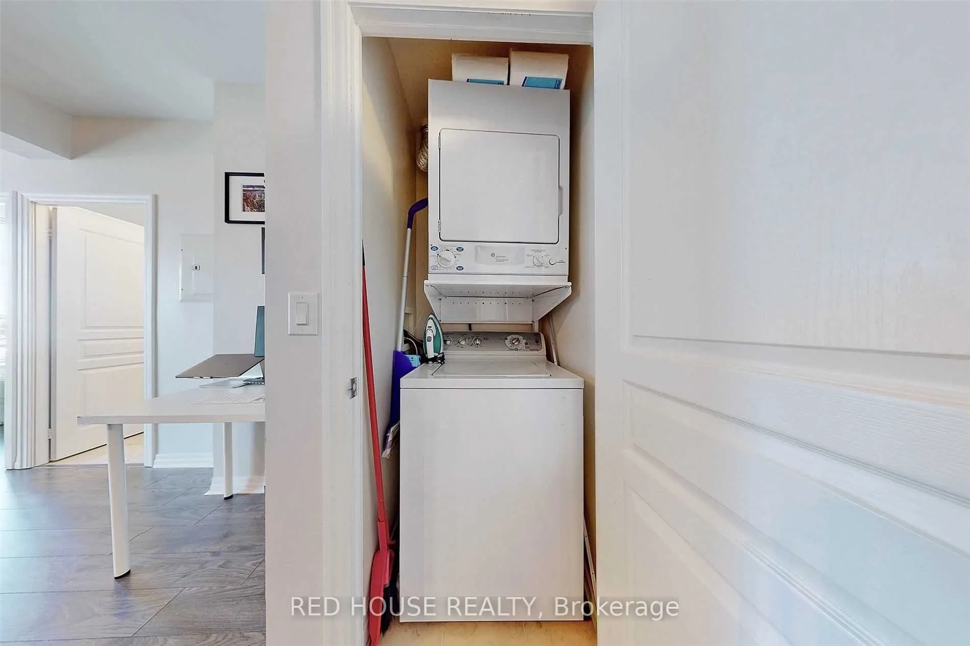 225 Webb Drive, #1504