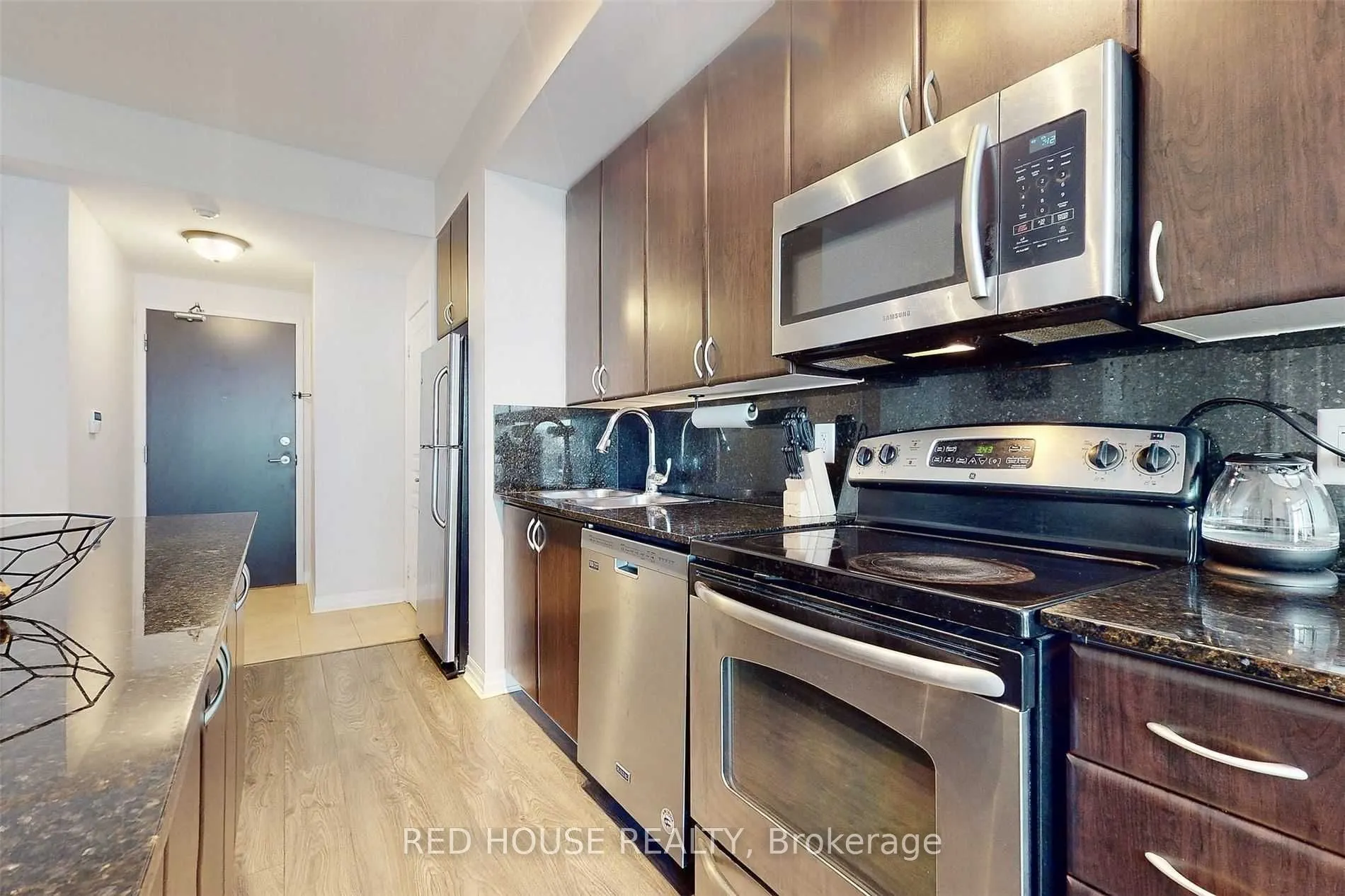 225 Webb Drive, #1504