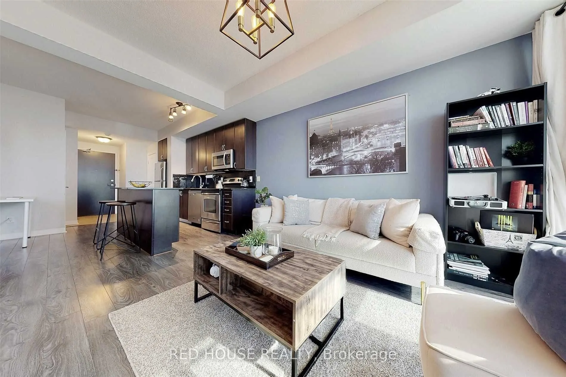225 Webb Drive, #1504