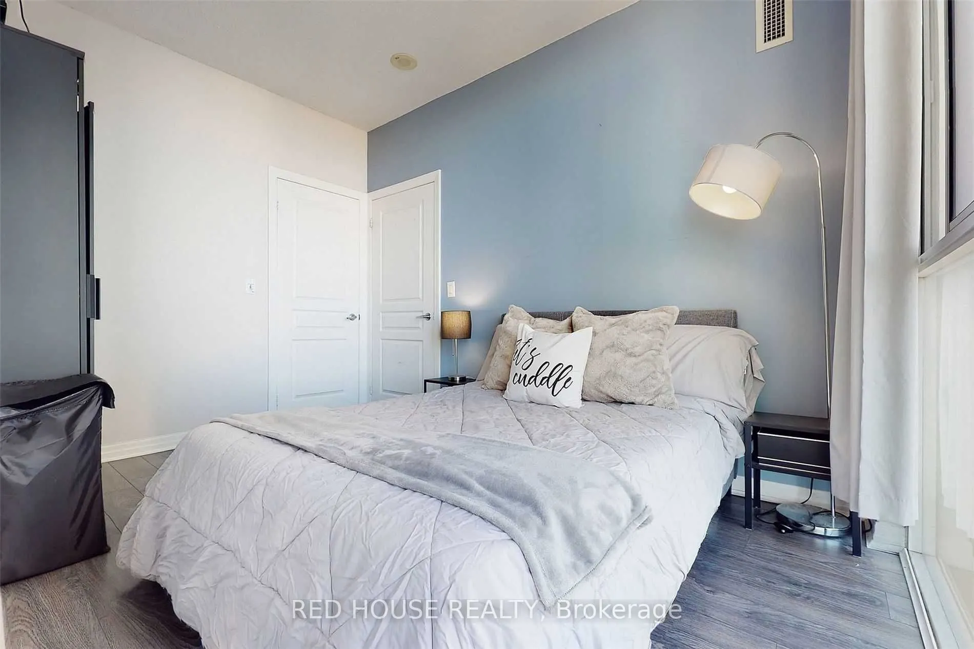 225 Webb Drive, #1504