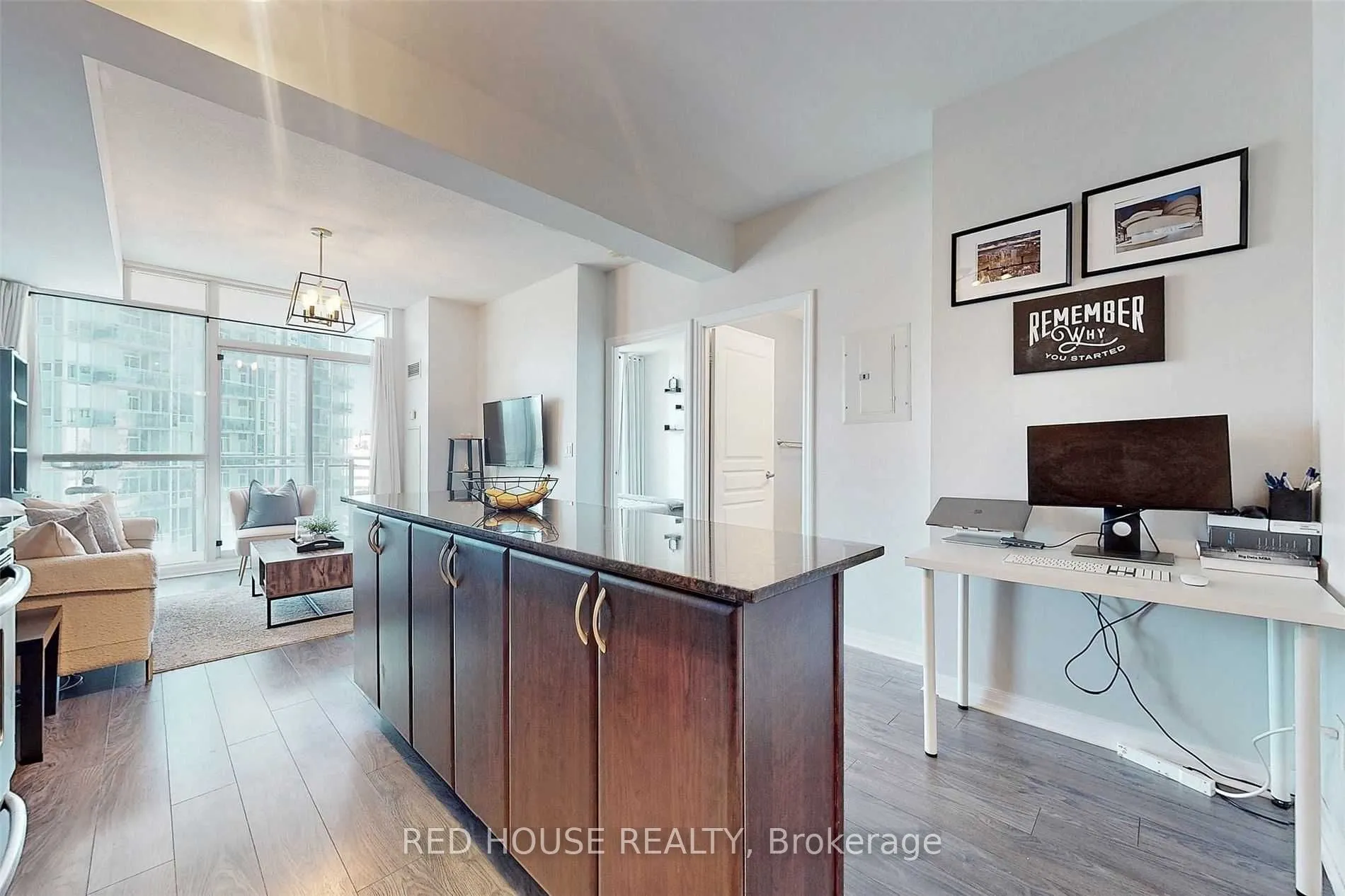 225 Webb Drive, #1504