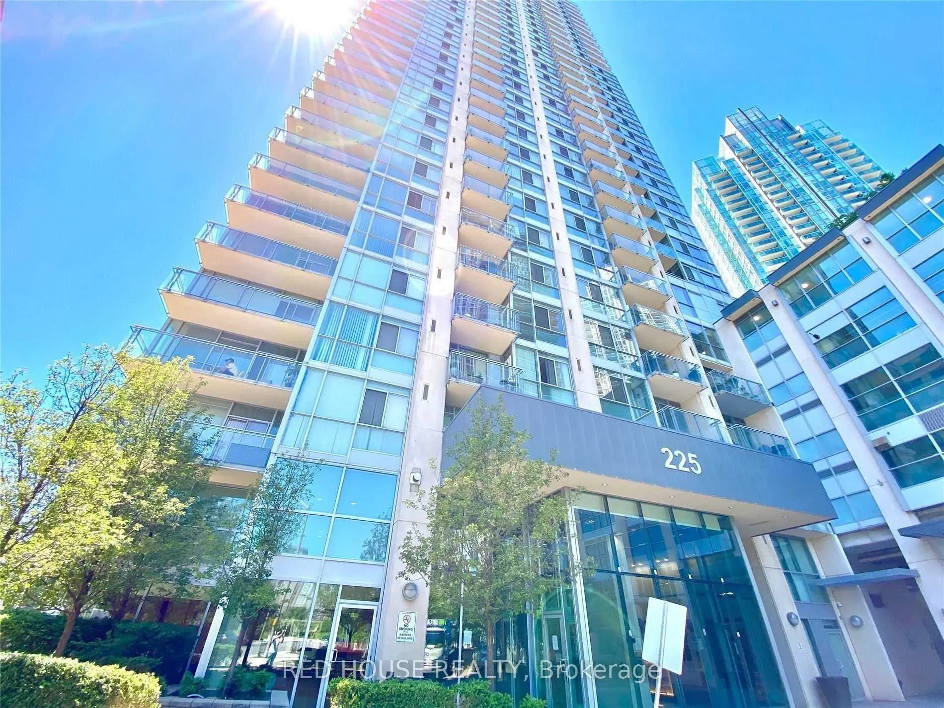 225 Webb Drive, #1504