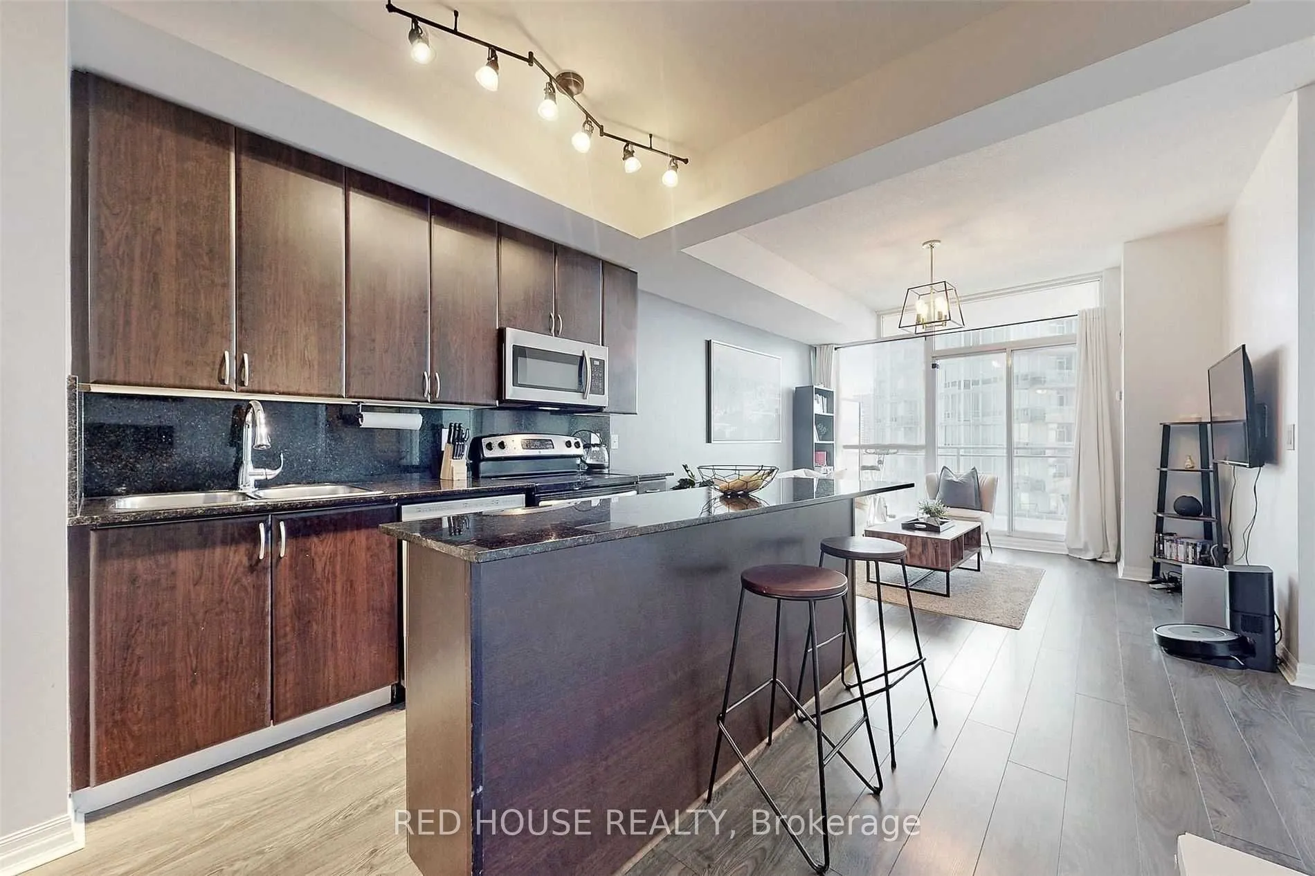 225 Webb Drive, #1504