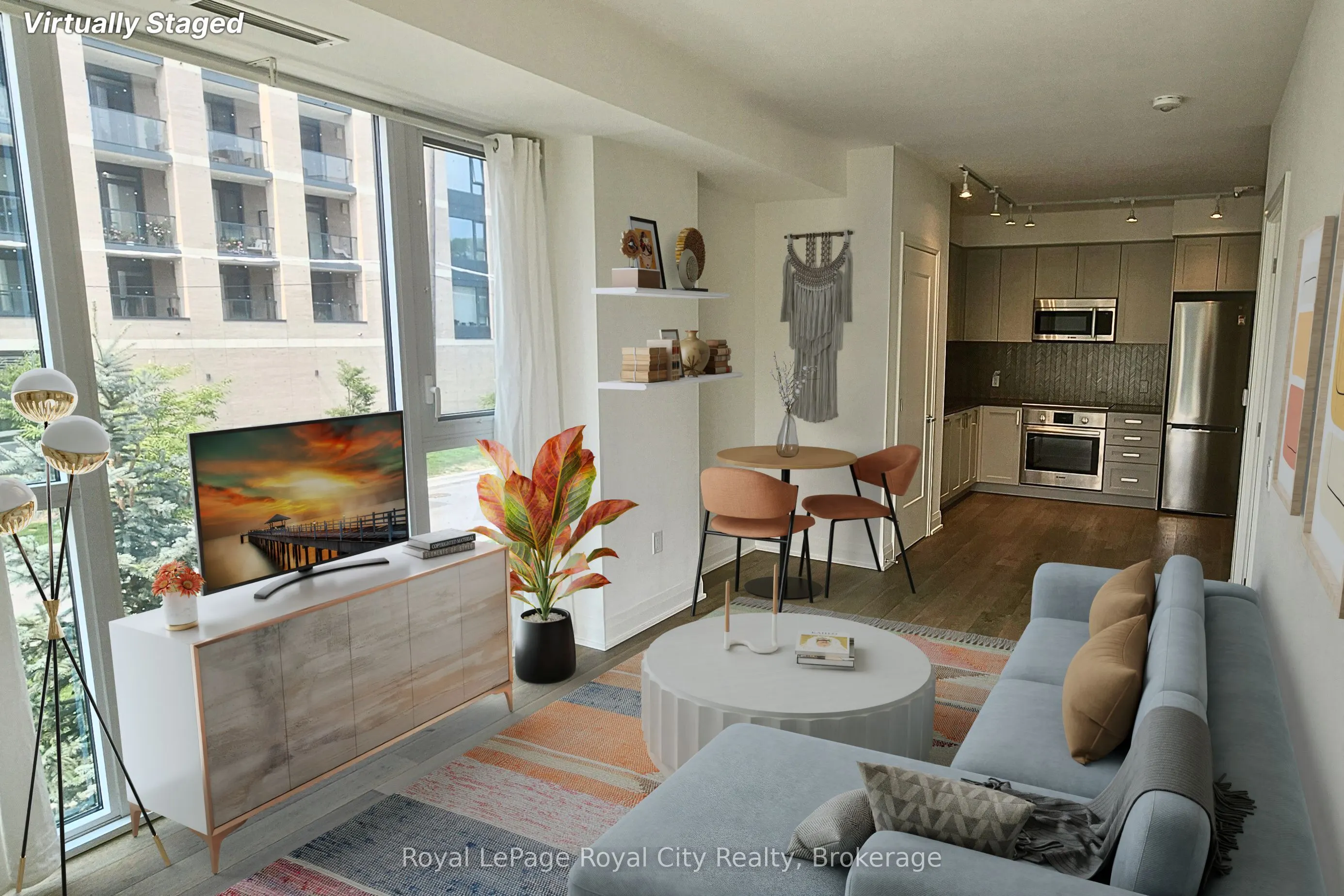 293 The Kingsway, #220