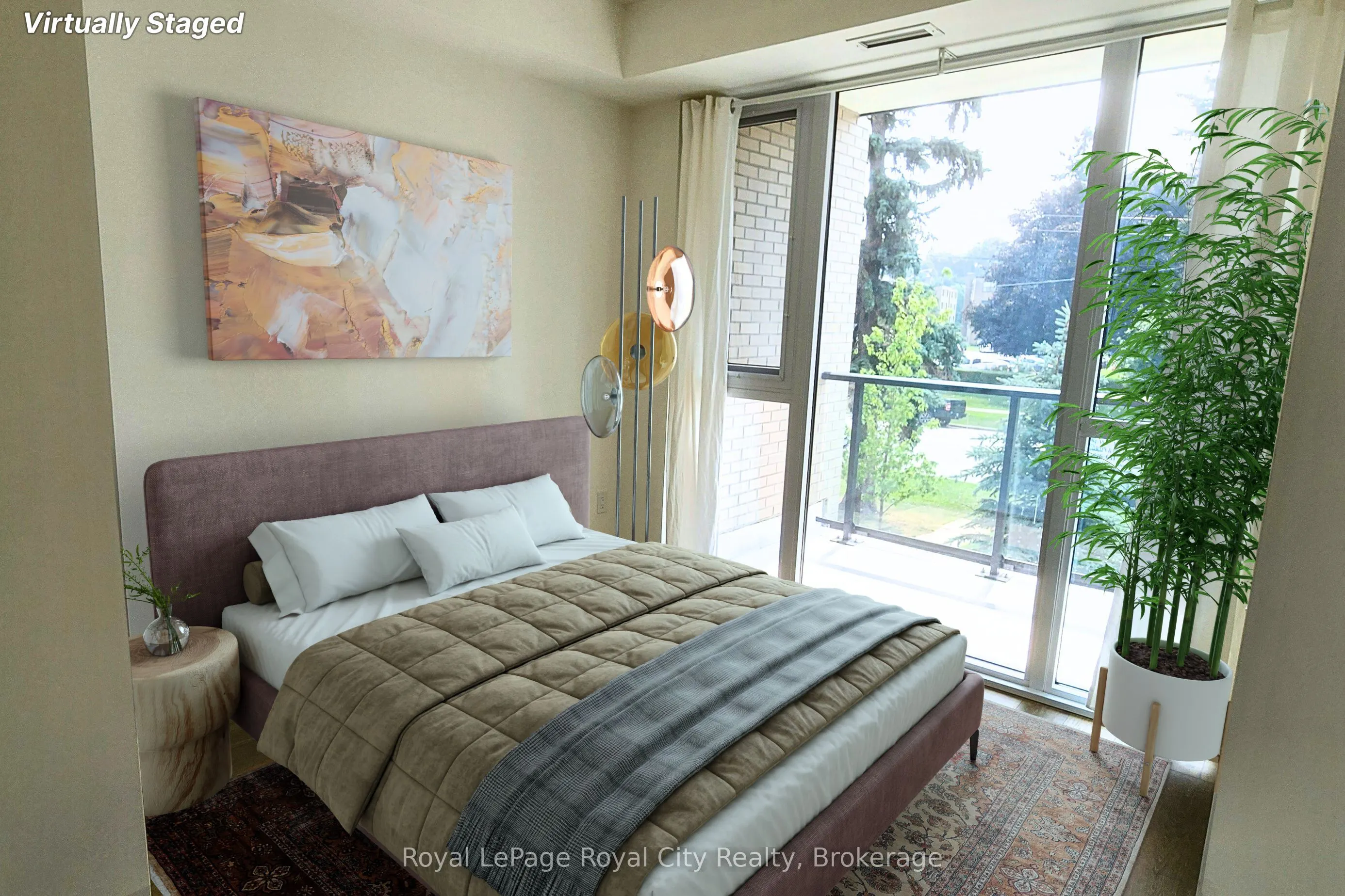 293 The Kingsway, #220