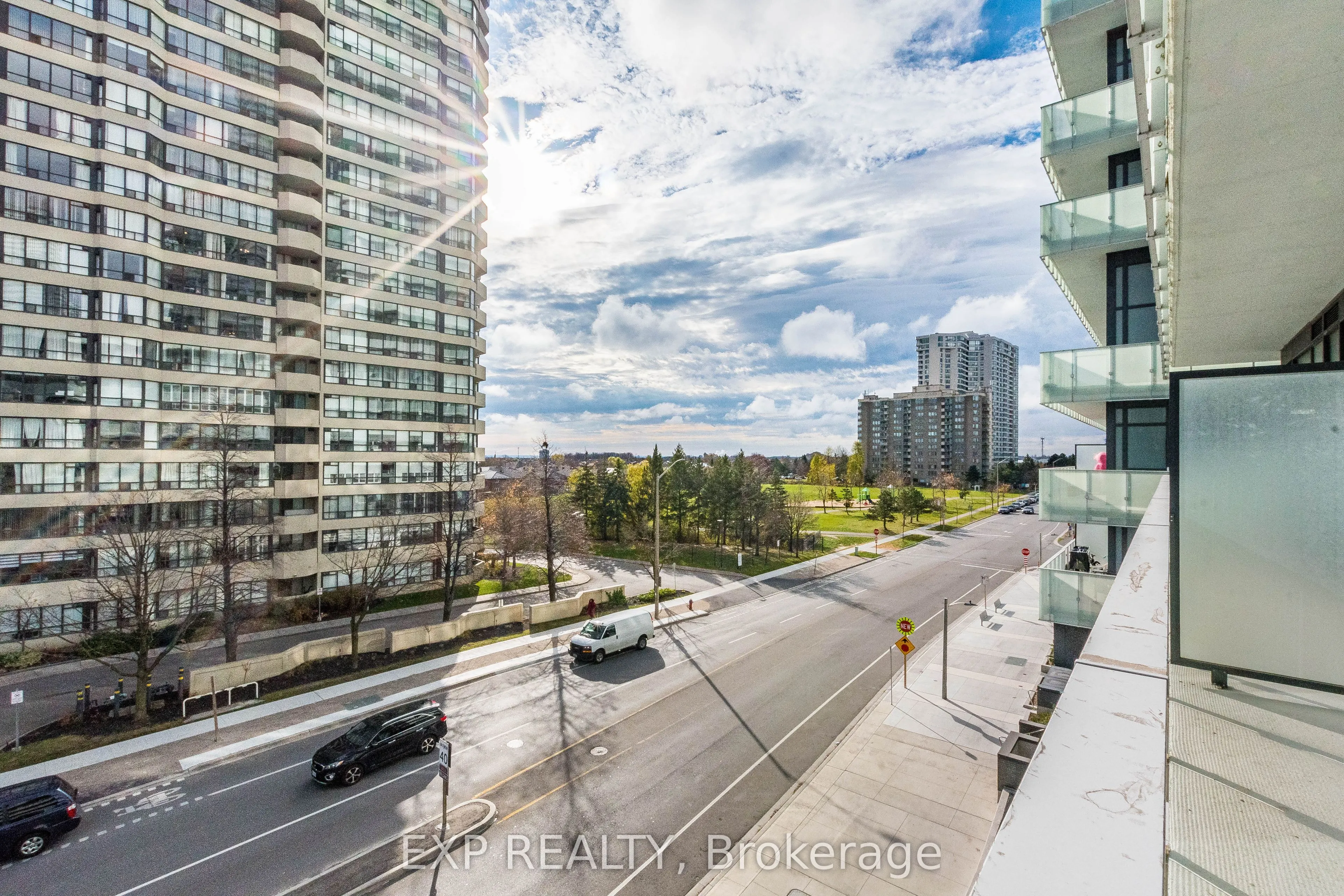 3883 Quartz Road, #307