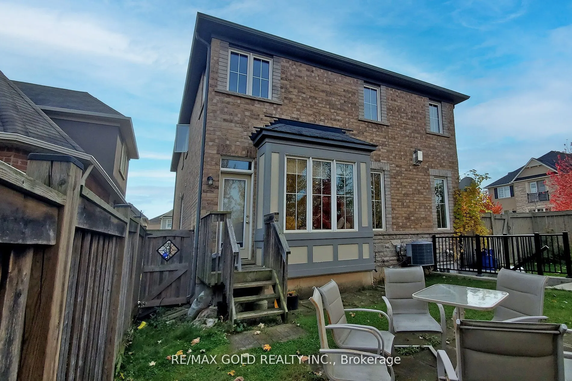 301 Peregrine Way, #(Basement)
