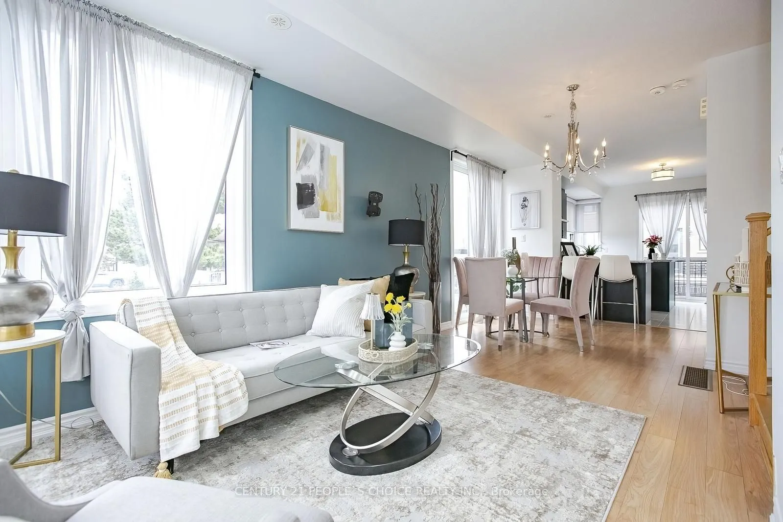 391 The Westway Road