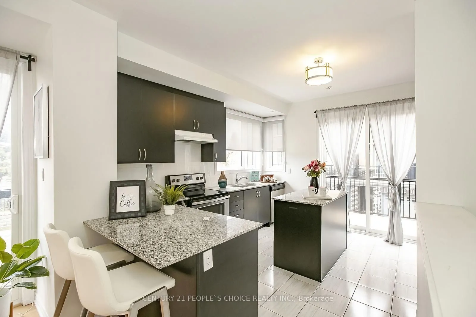 391 The Westway Road