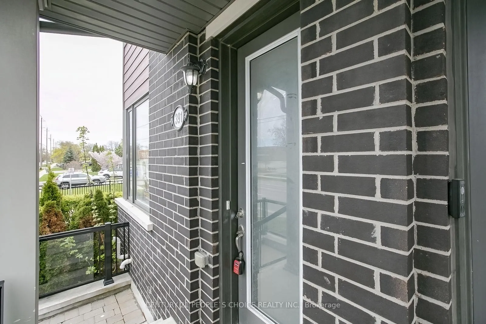 391 The Westway Road