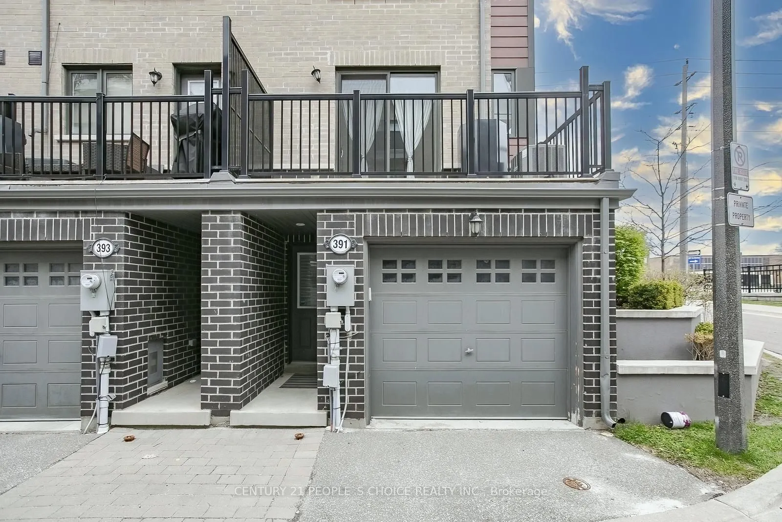 391 The Westway Road