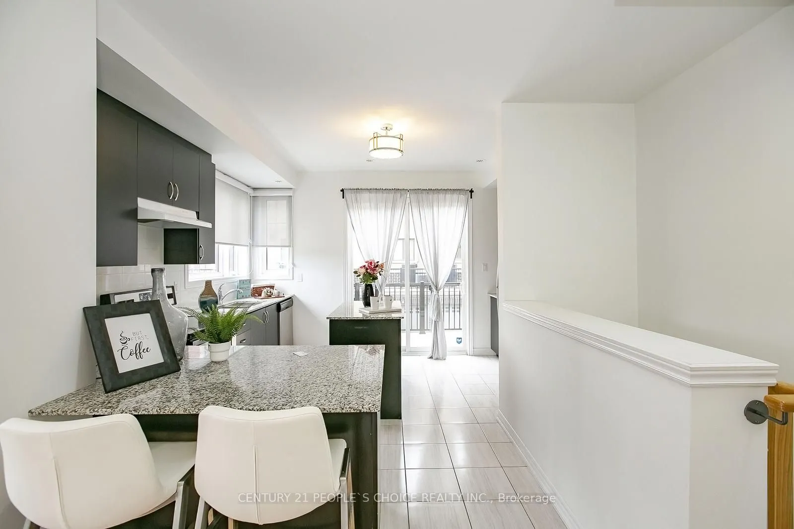 391 The Westway Road