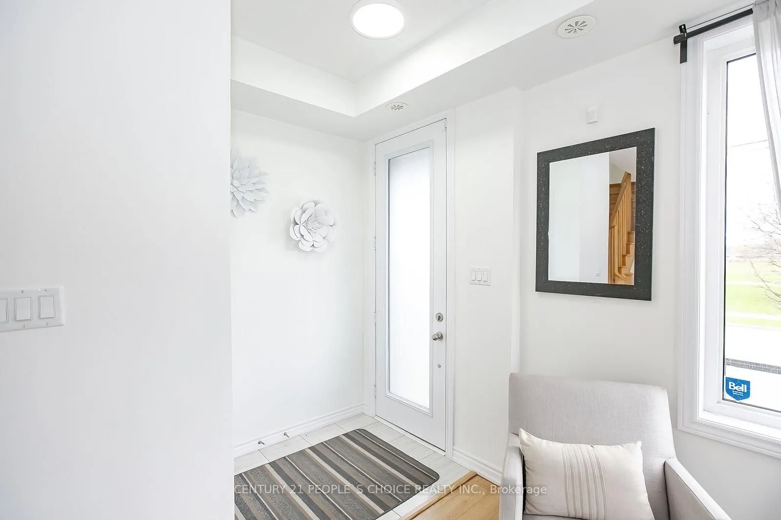 391 The Westway Road