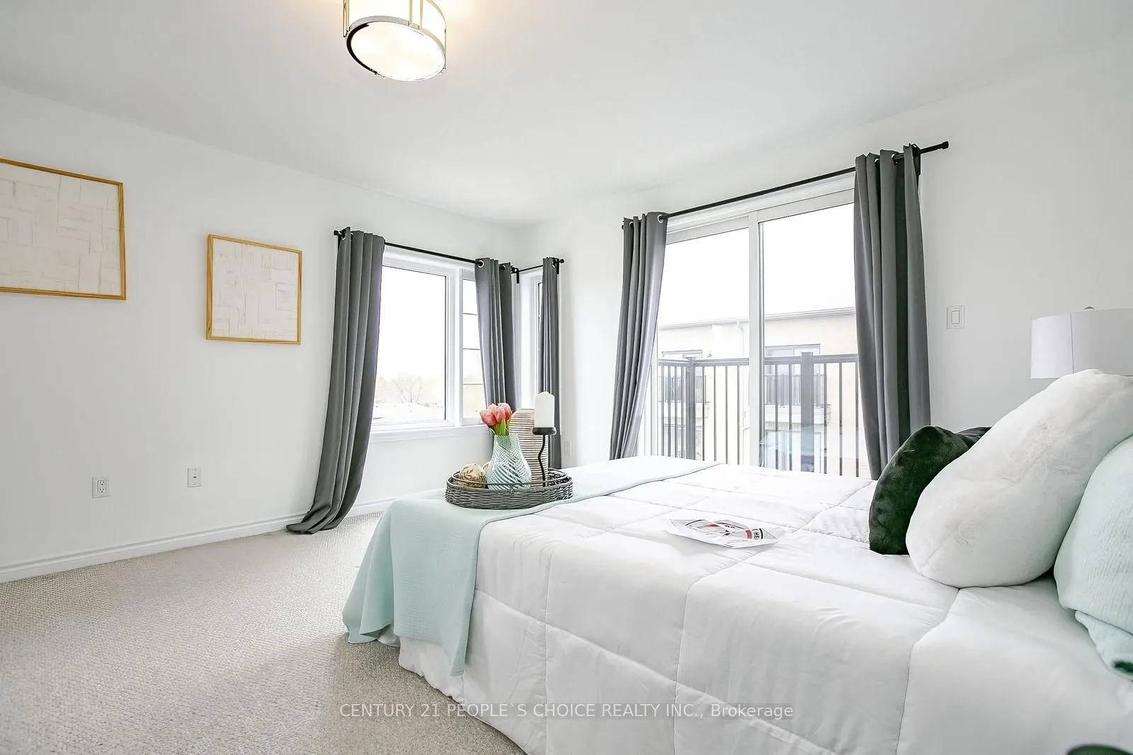 391 The Westway Road