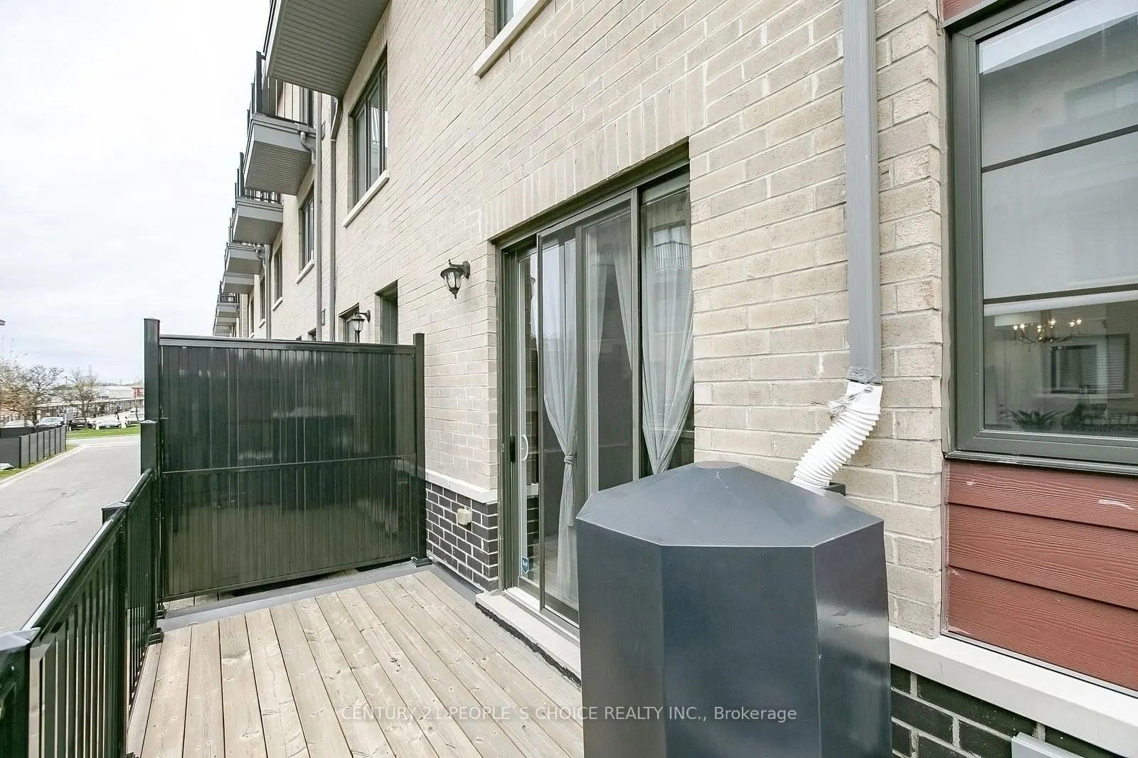 391 The Westway Road