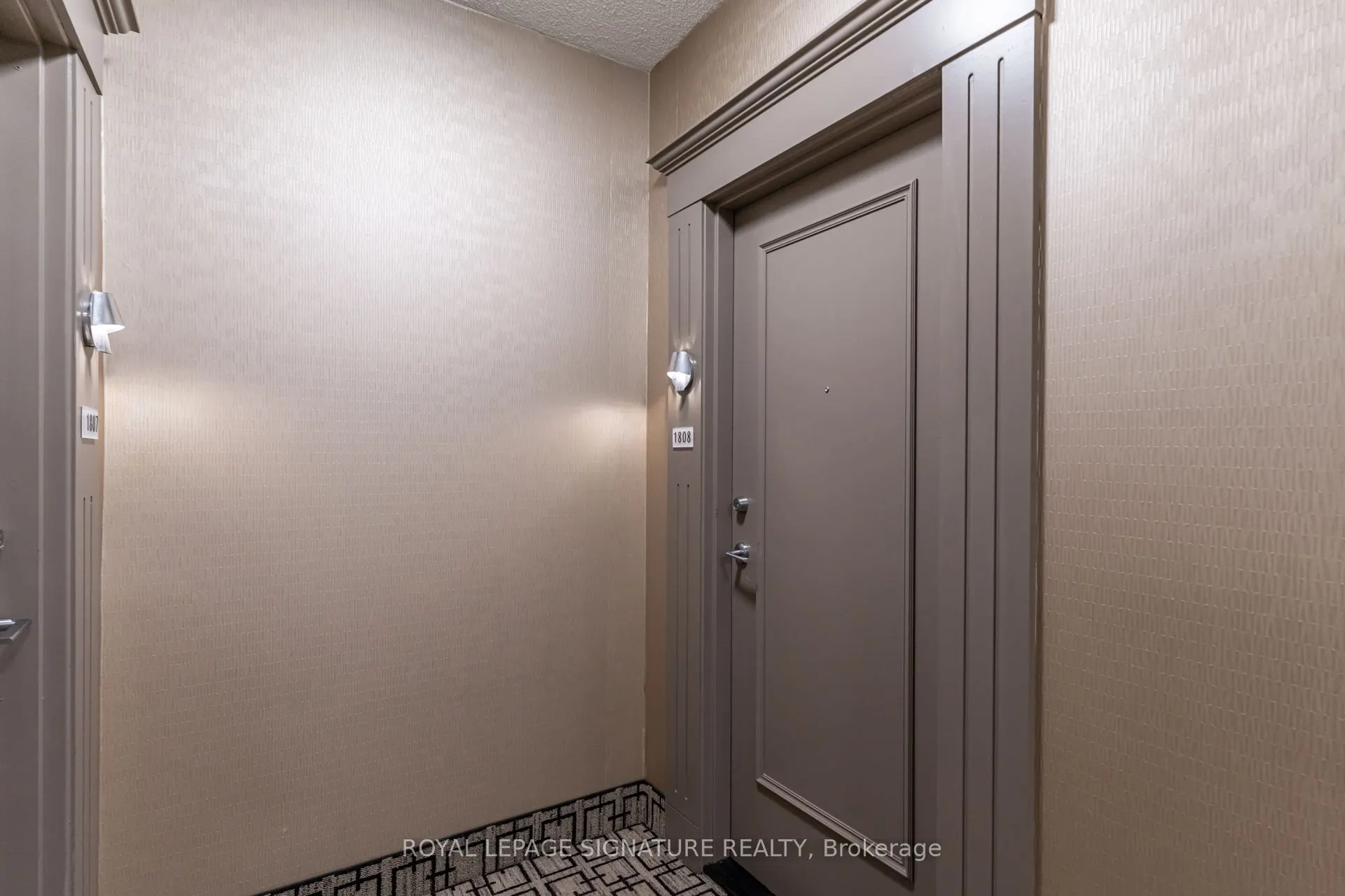 225 Webb Drive, #1808