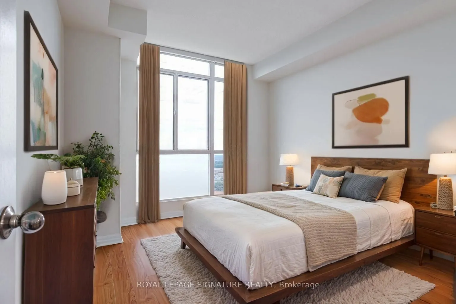 225 Webb Drive, #1808