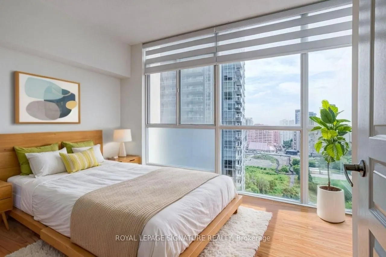 225 Webb Drive, #1808