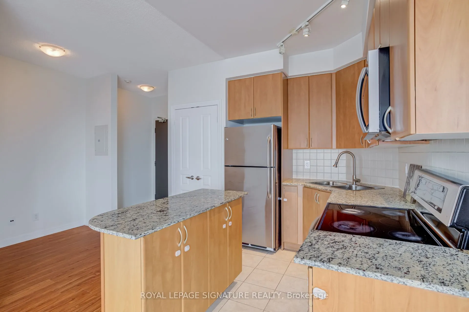 225 Webb Drive, #1808