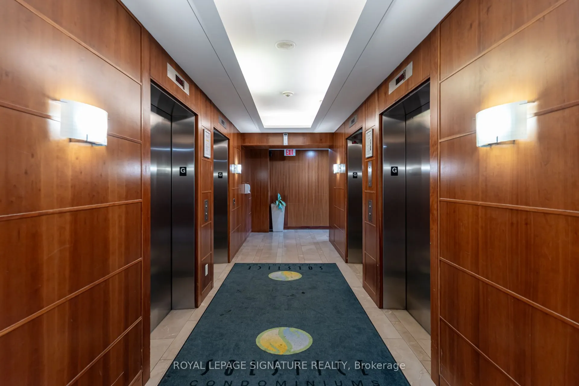 225 Webb Drive, #1808