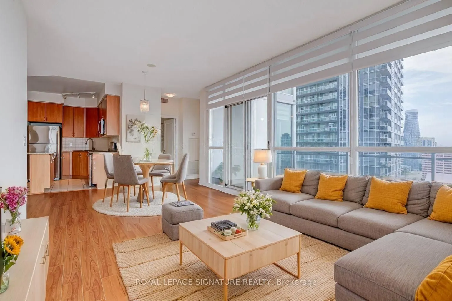 225 Webb Drive, #1808