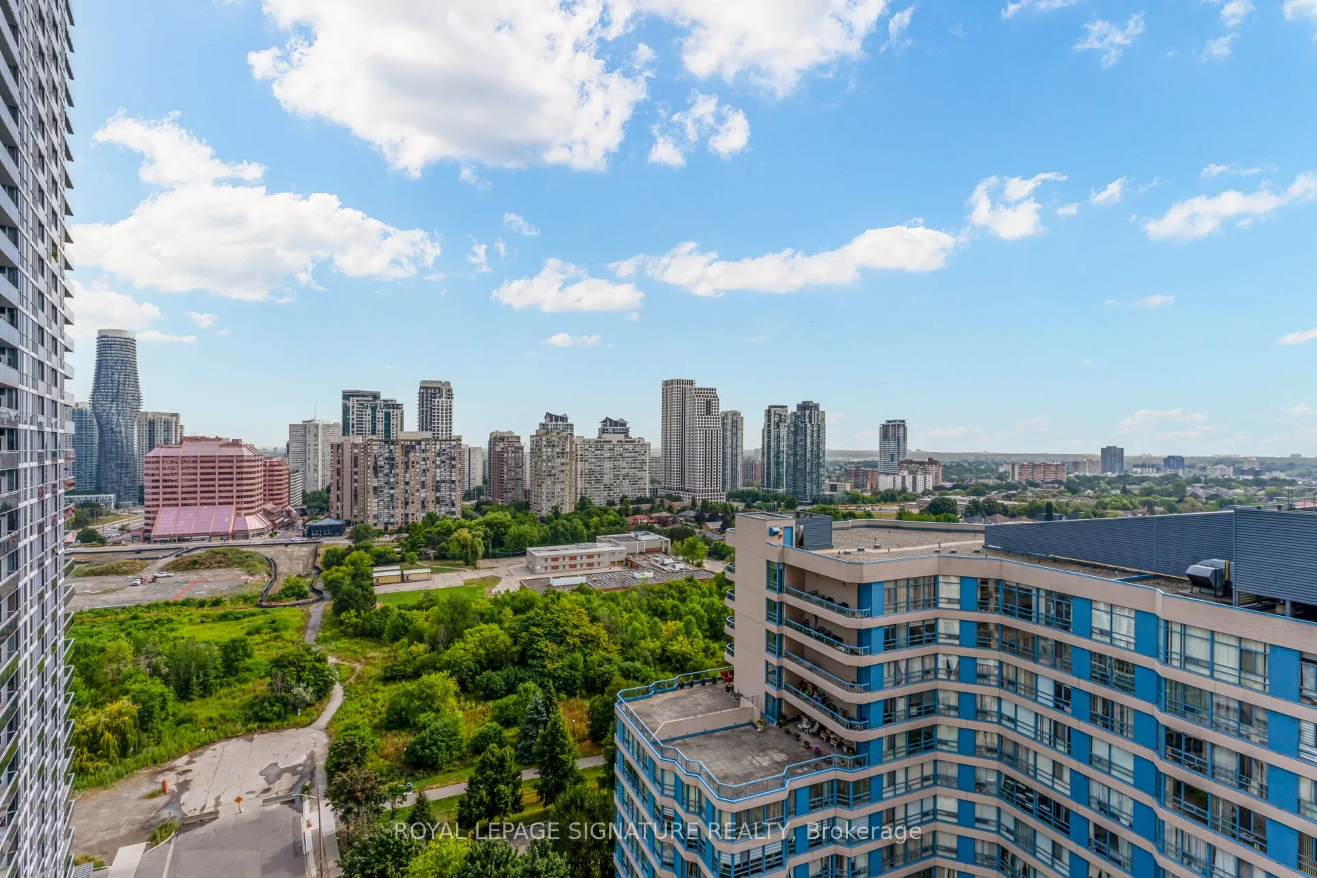 225 Webb Drive, #1808