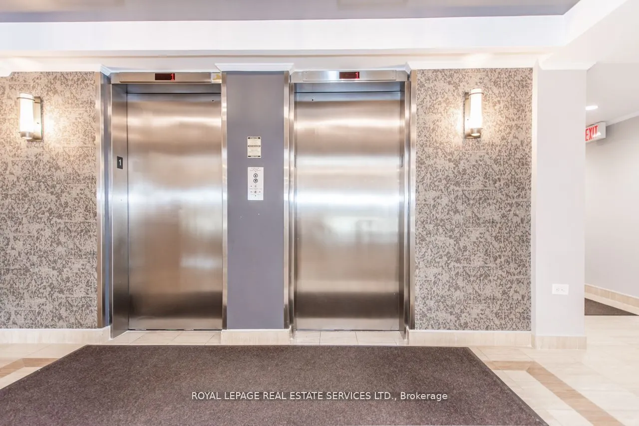 95 La Rose Avenue, #1404