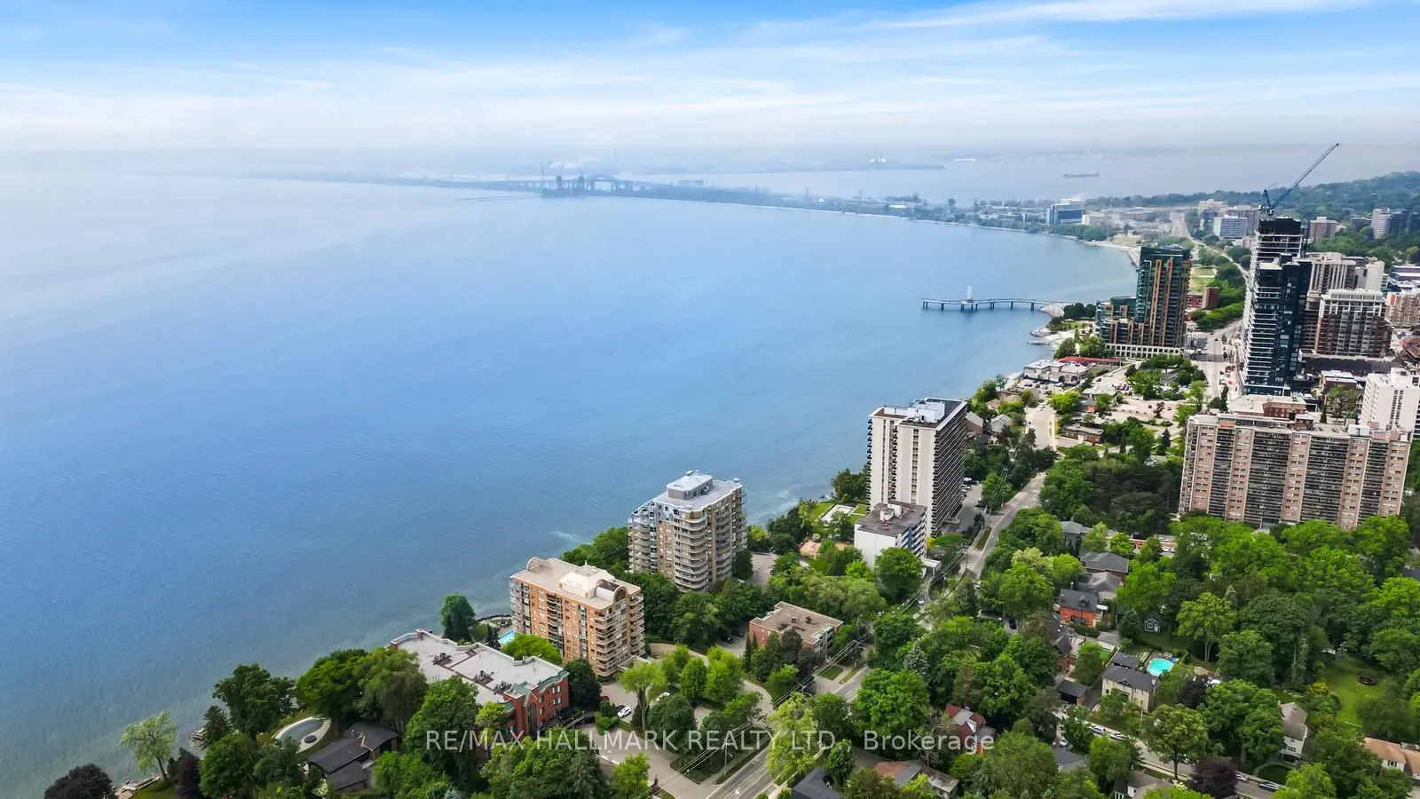 2210 Lakeshore Road, #104