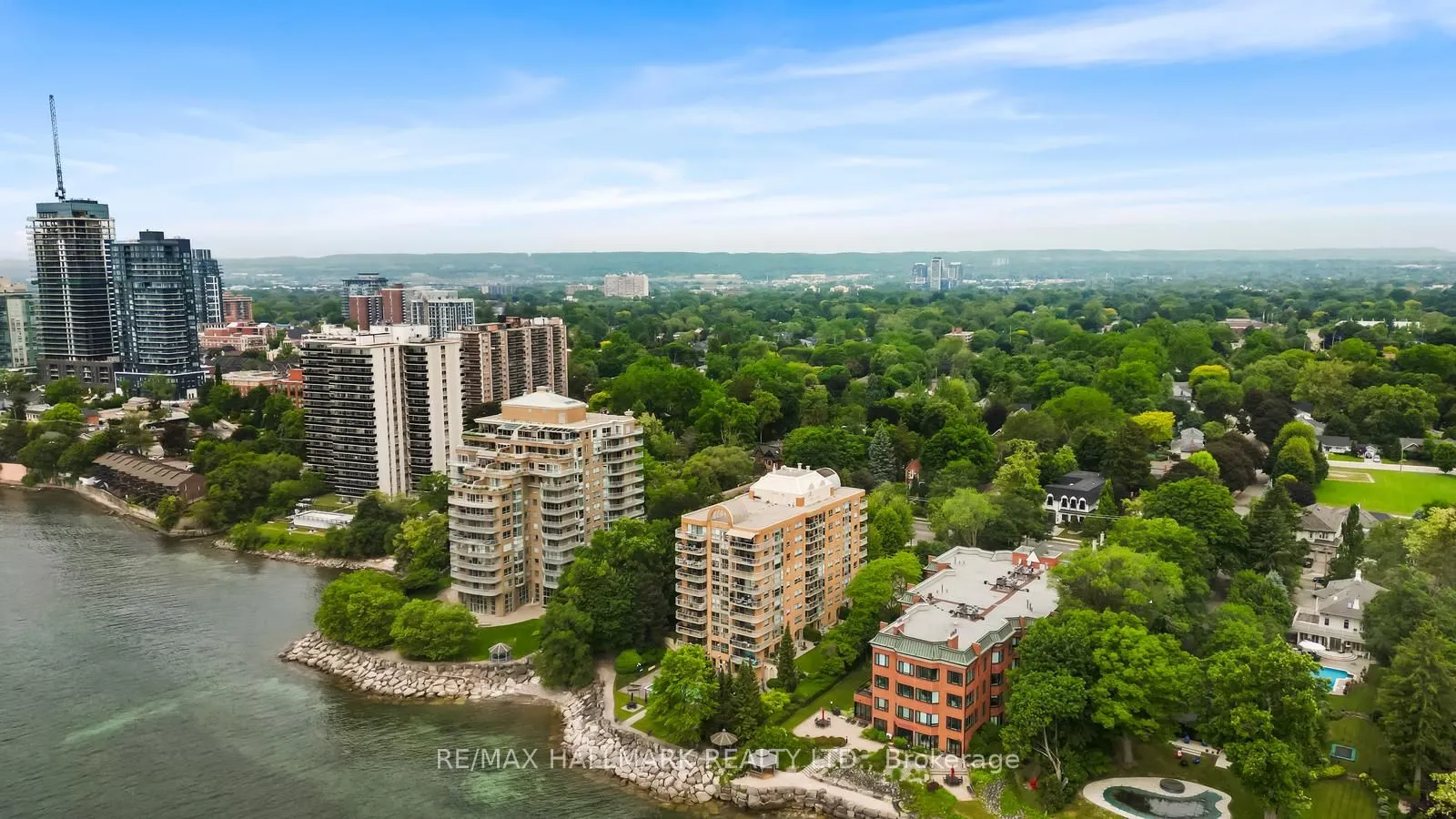 2210 Lakeshore Road, #104