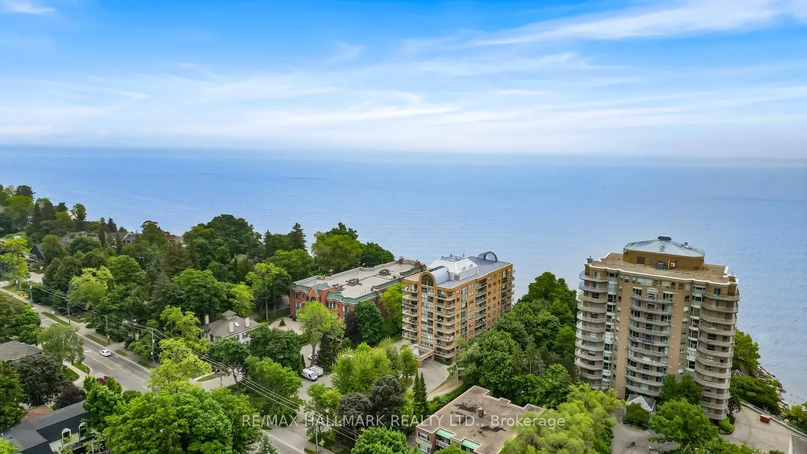 2210 Lakeshore Road, #104