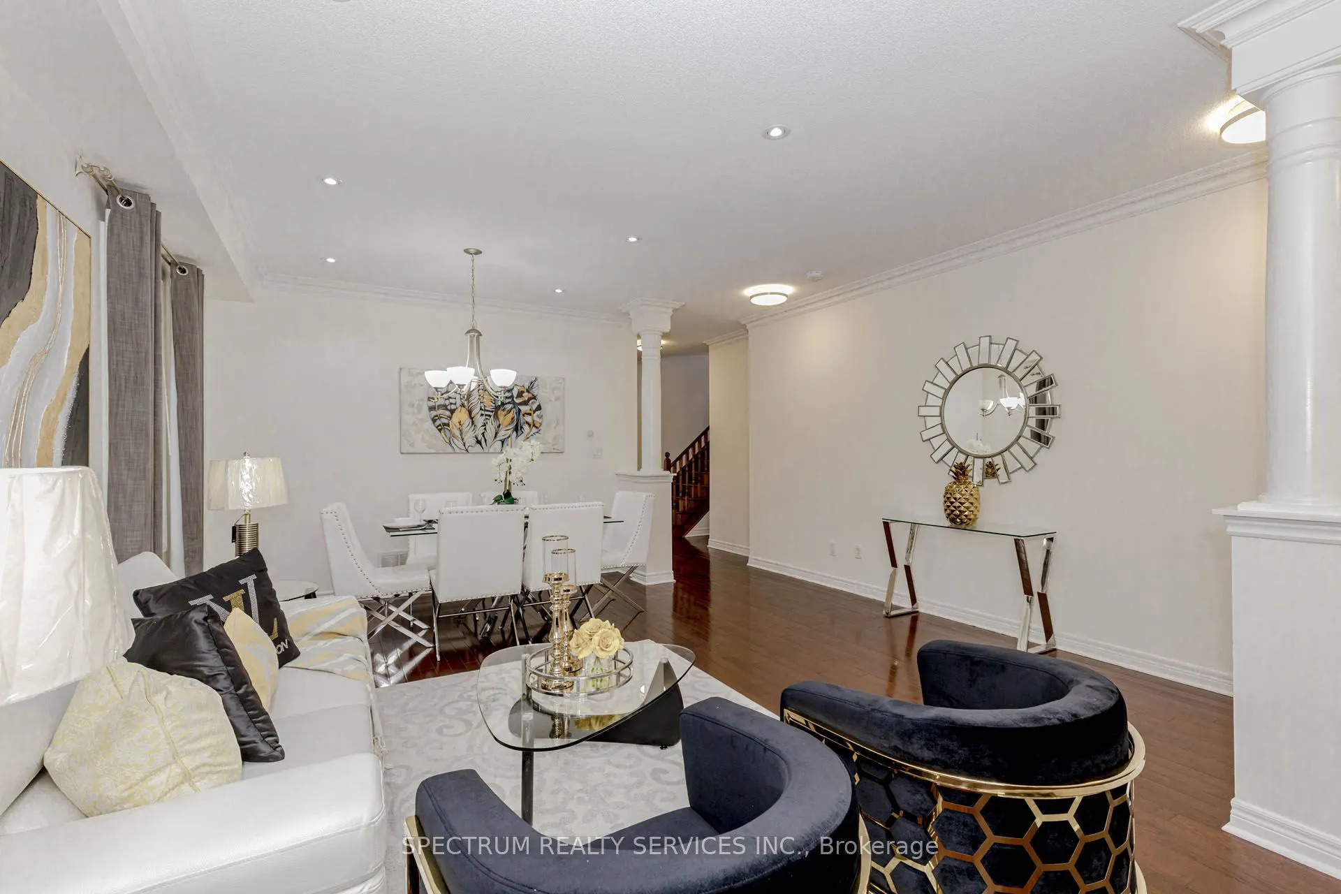 22 Ungava Bay Road