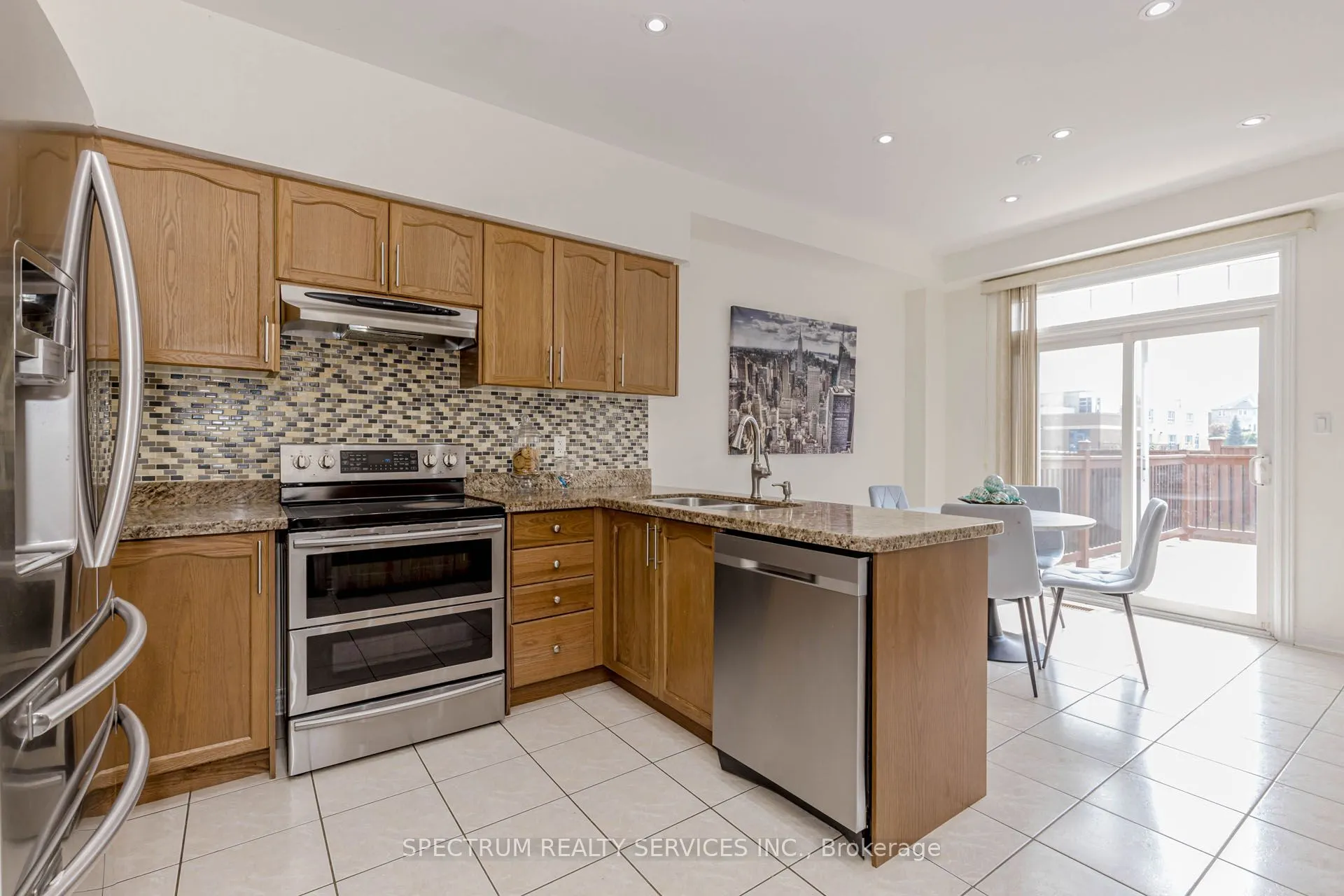 22 Ungava Bay Road