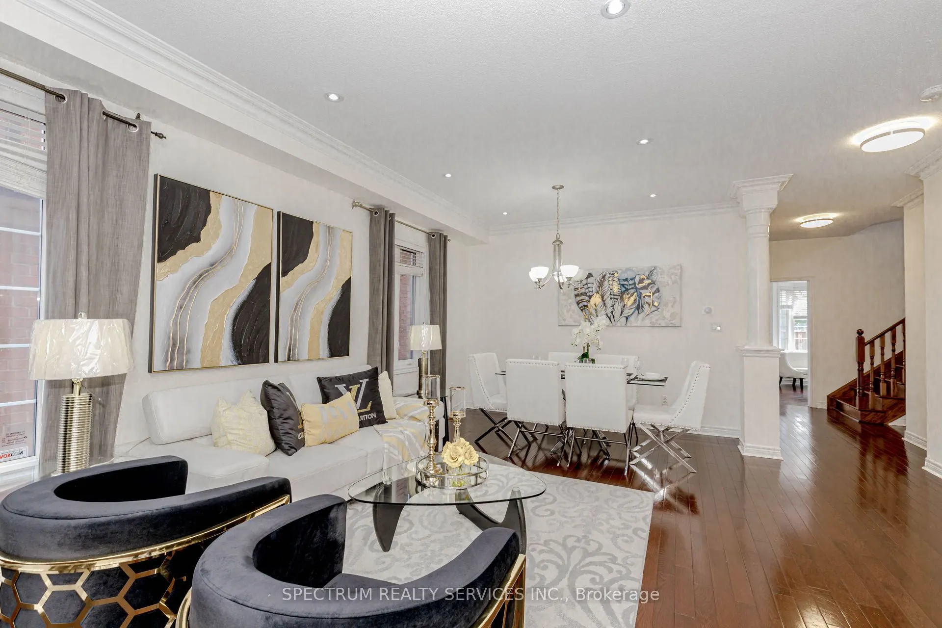 22 Ungava Bay Road