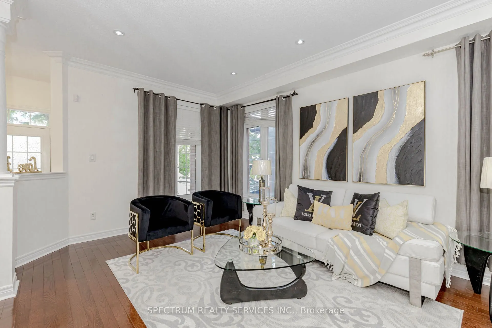 22 Ungava Bay Road
