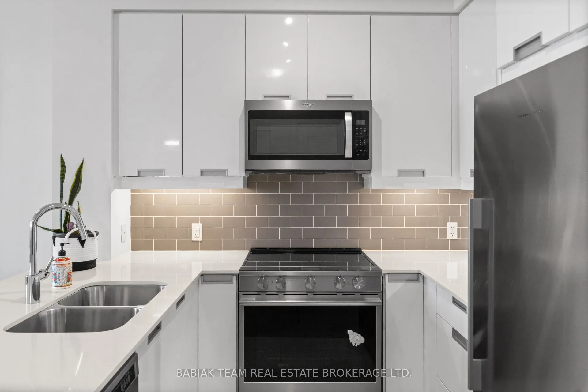 65 Watergarden Drive, #405