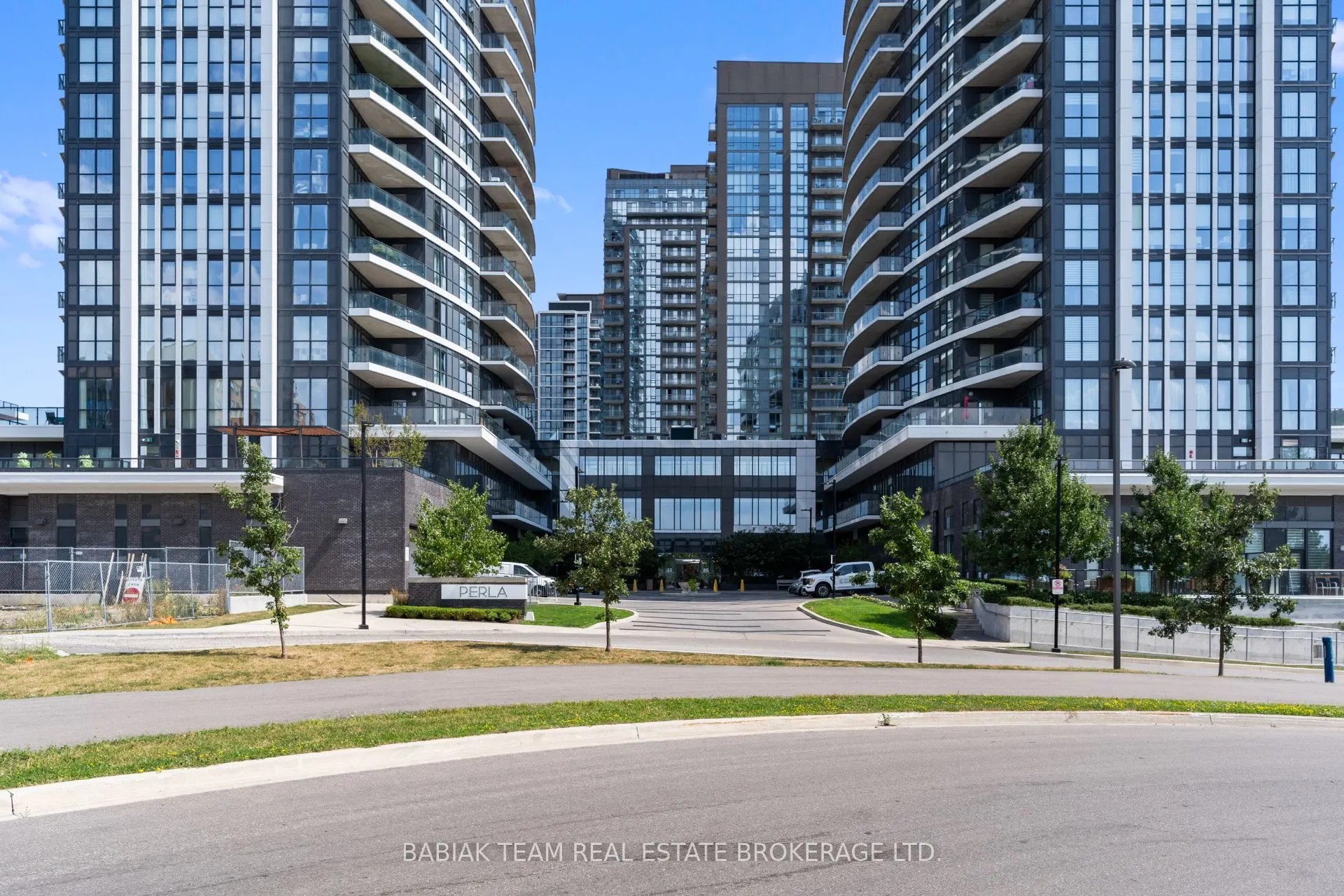 65 Watergarden Drive, #405