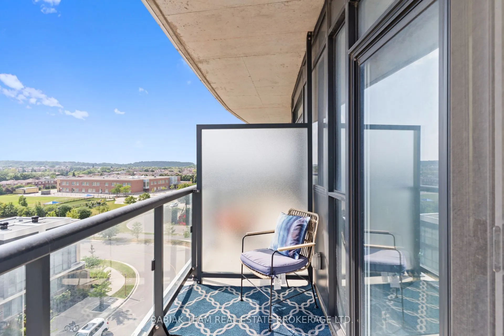 65 Watergarden Drive, #405
