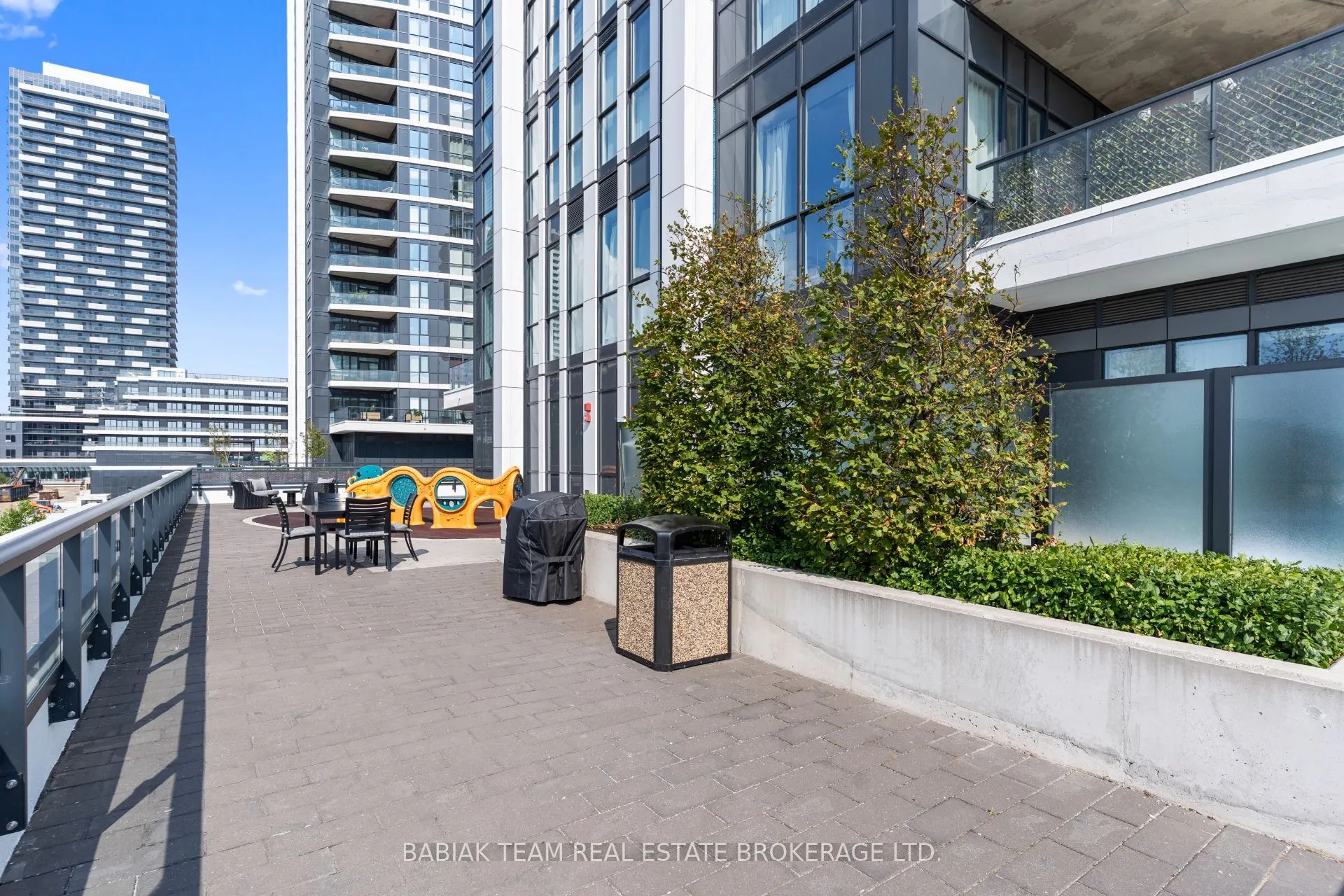 65 Watergarden Drive, #405