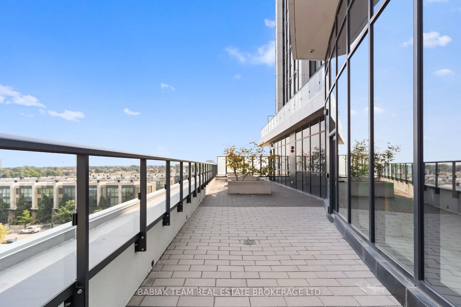 65 Watergarden Drive, #405