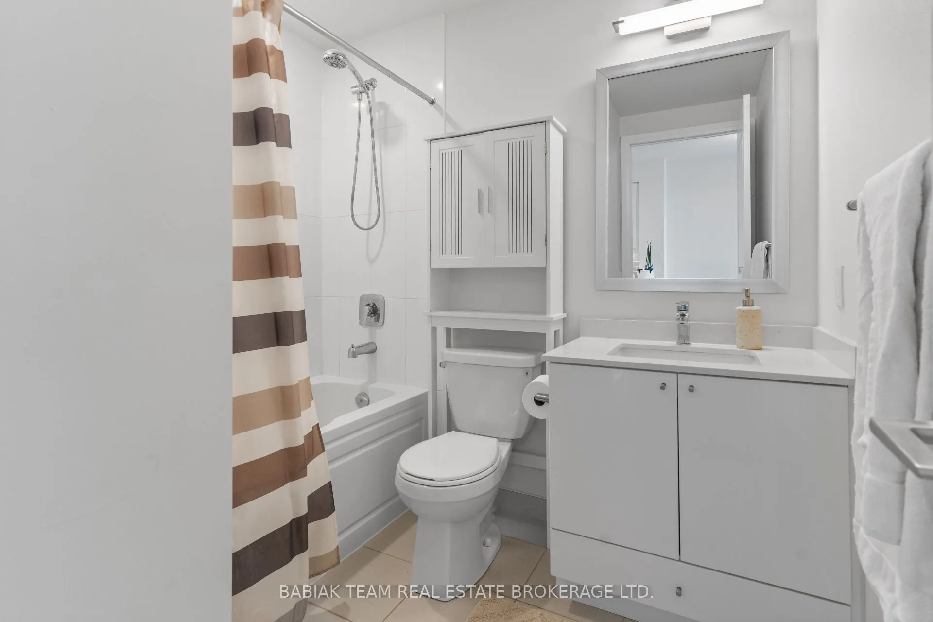 65 Watergarden Drive, #405