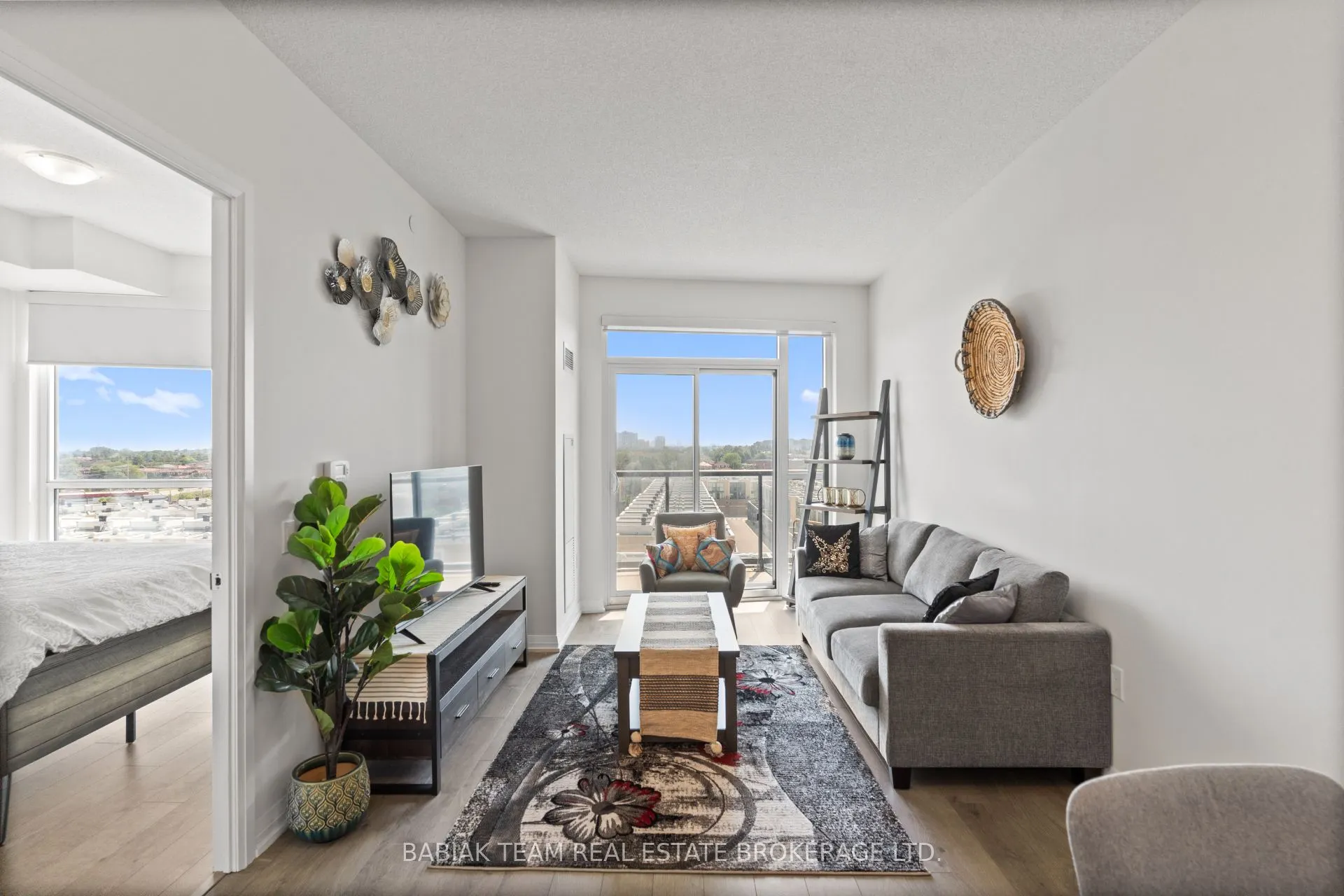 65 Watergarden Drive, #405