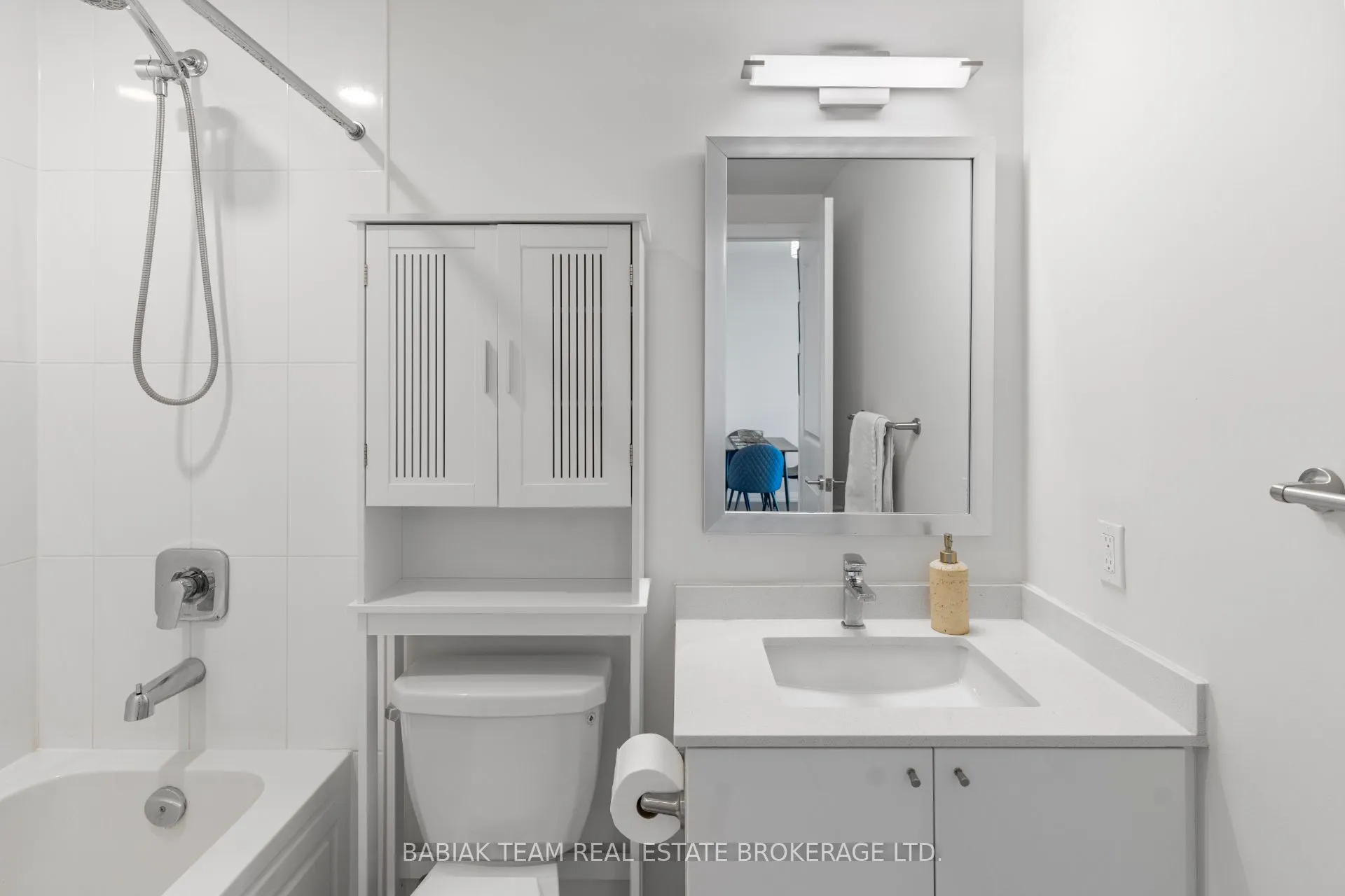 65 Watergarden Drive, #405