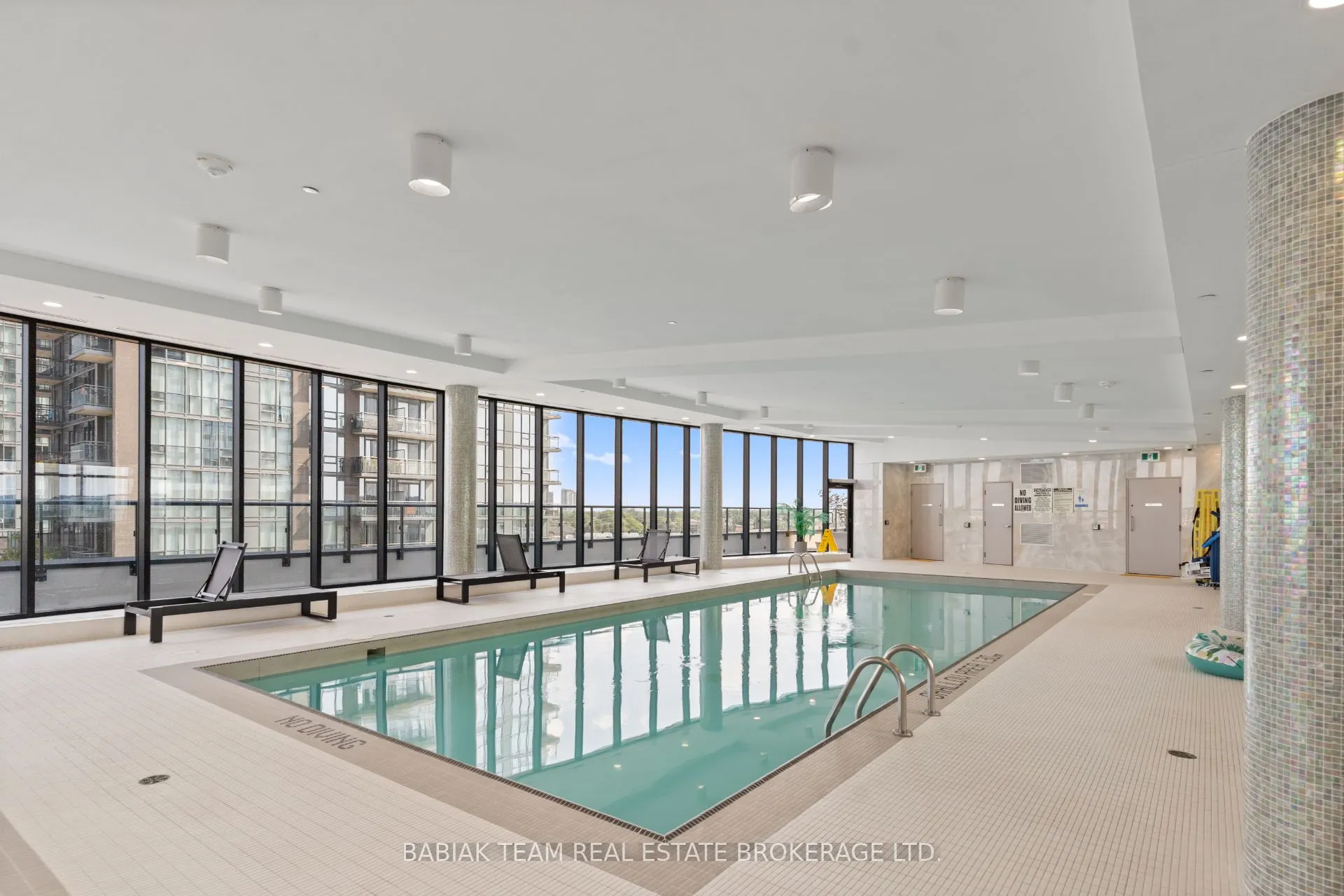65 Watergarden Drive, #405