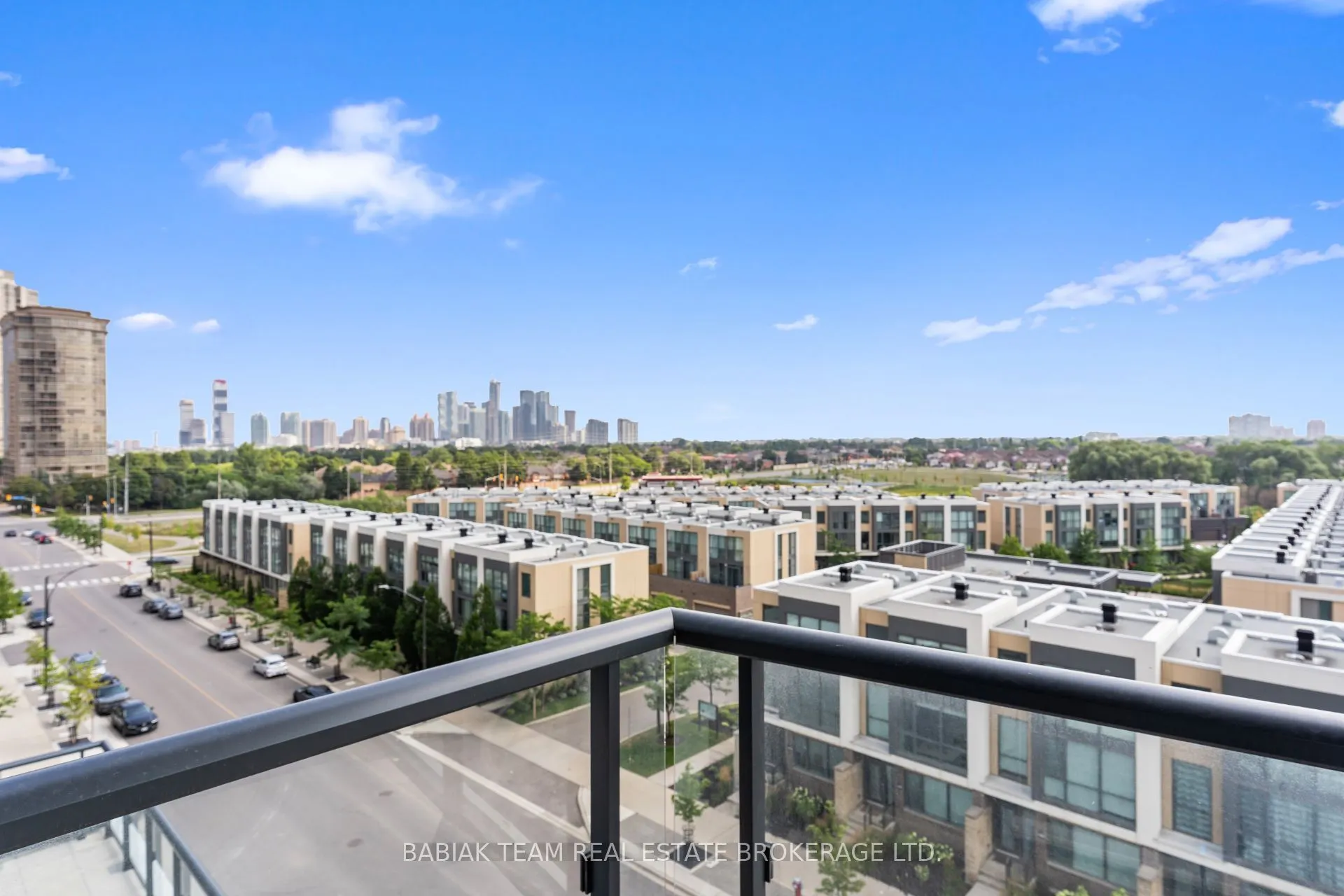 65 Watergarden Drive, #405