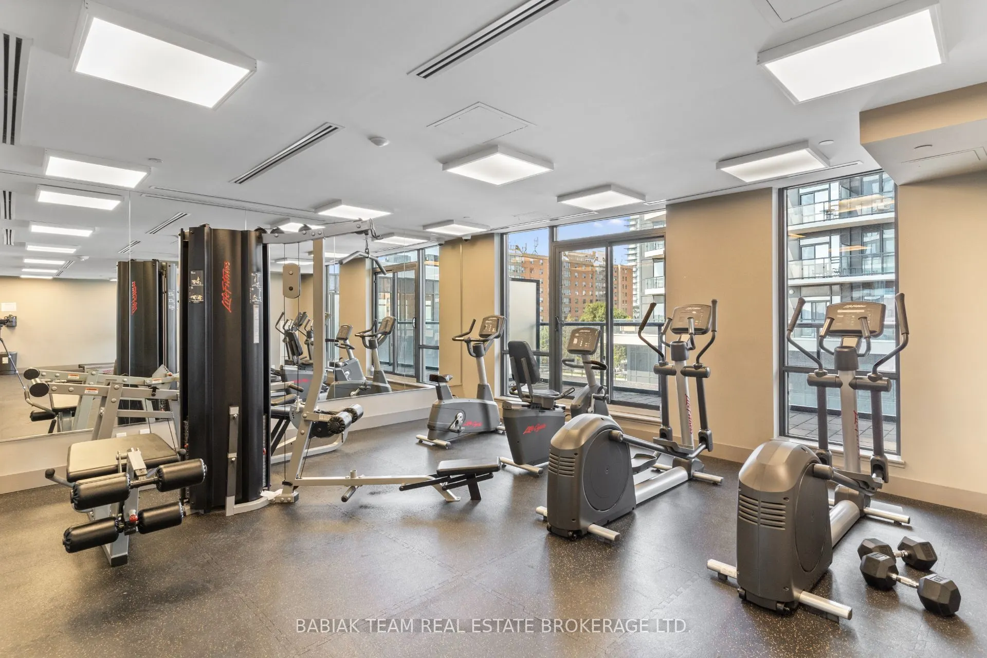 65 Watergarden Drive, #405